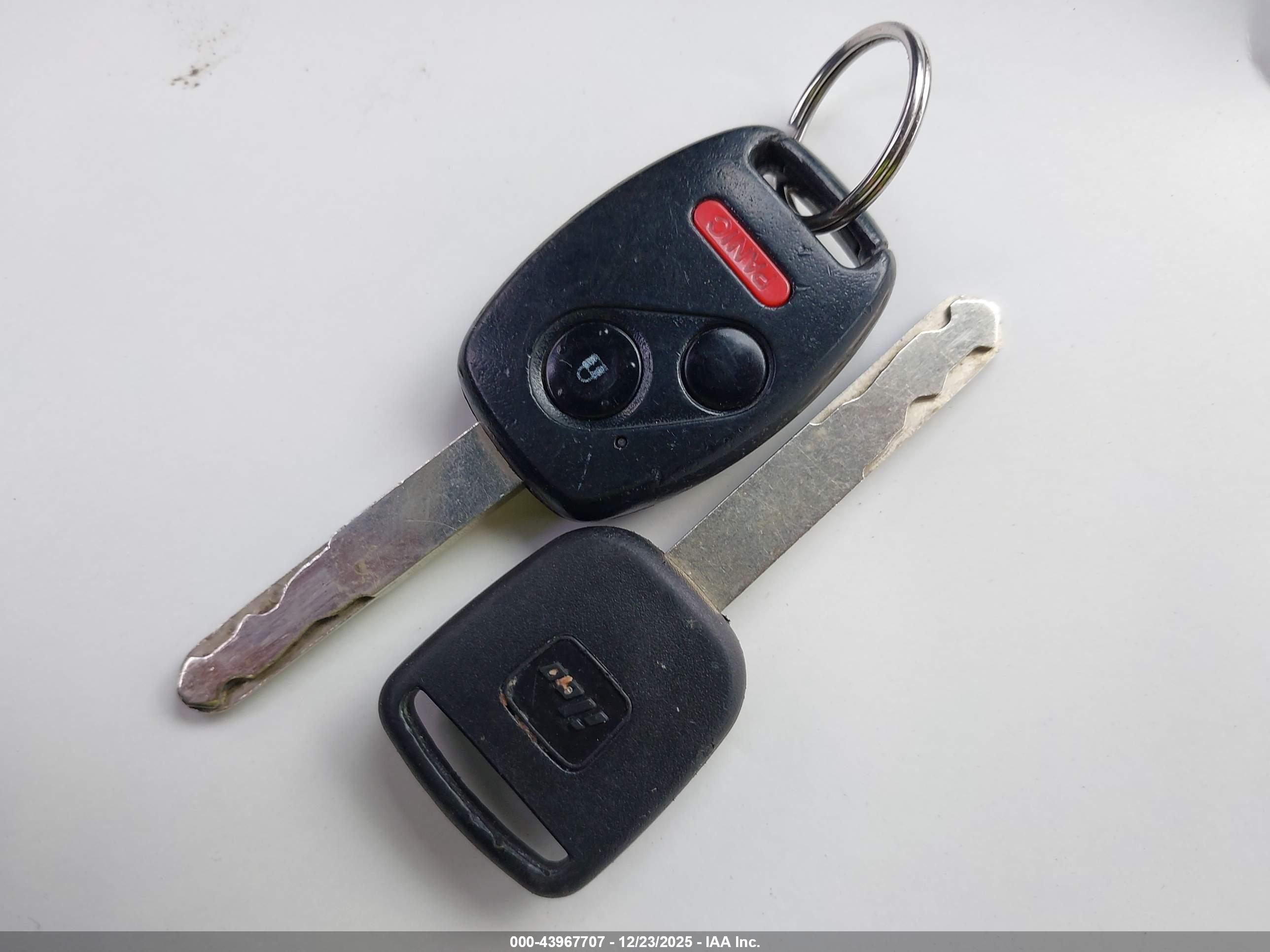 HONDA ODYSSEY image 11