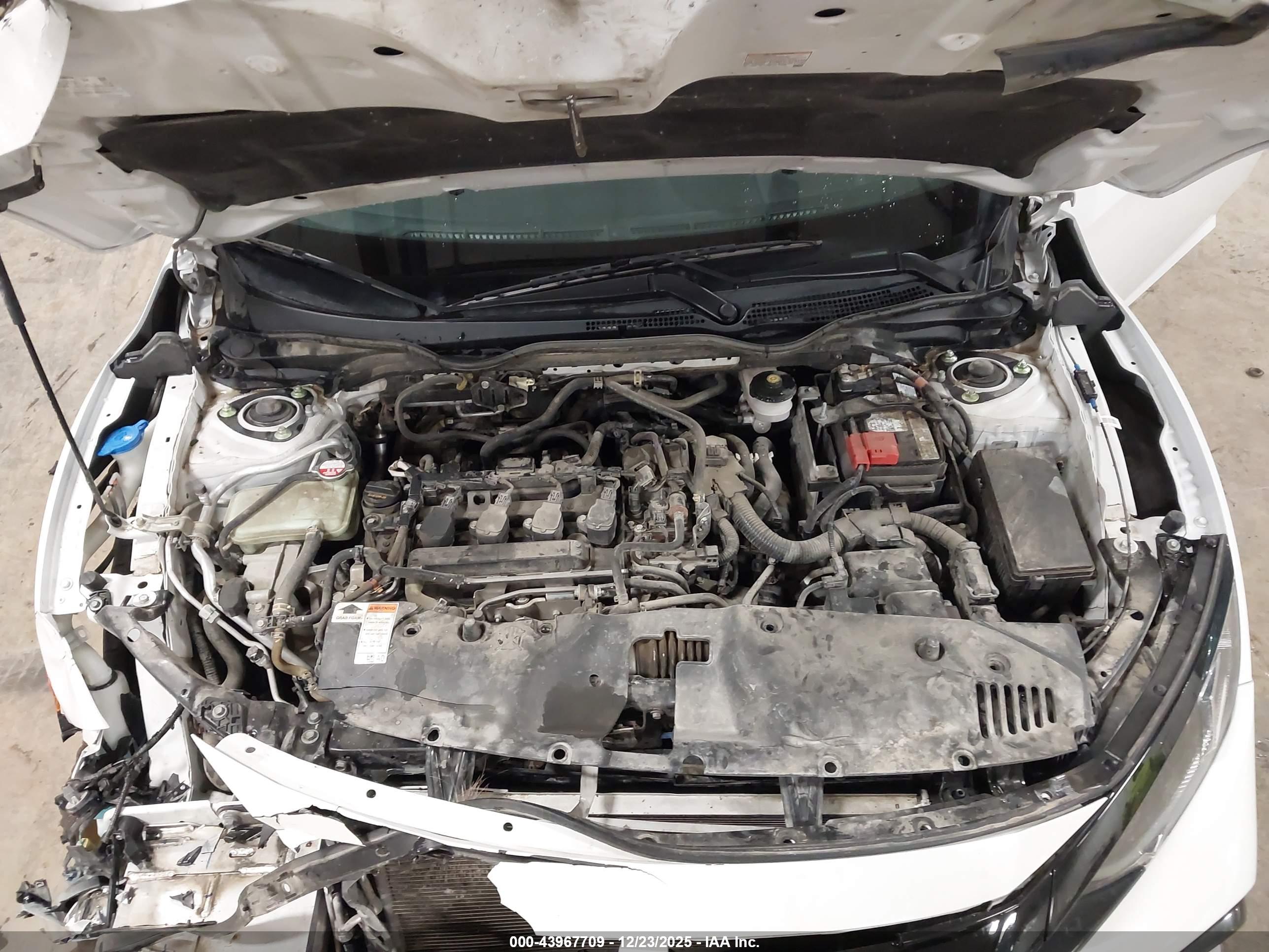 HONDA CIVIC image 10