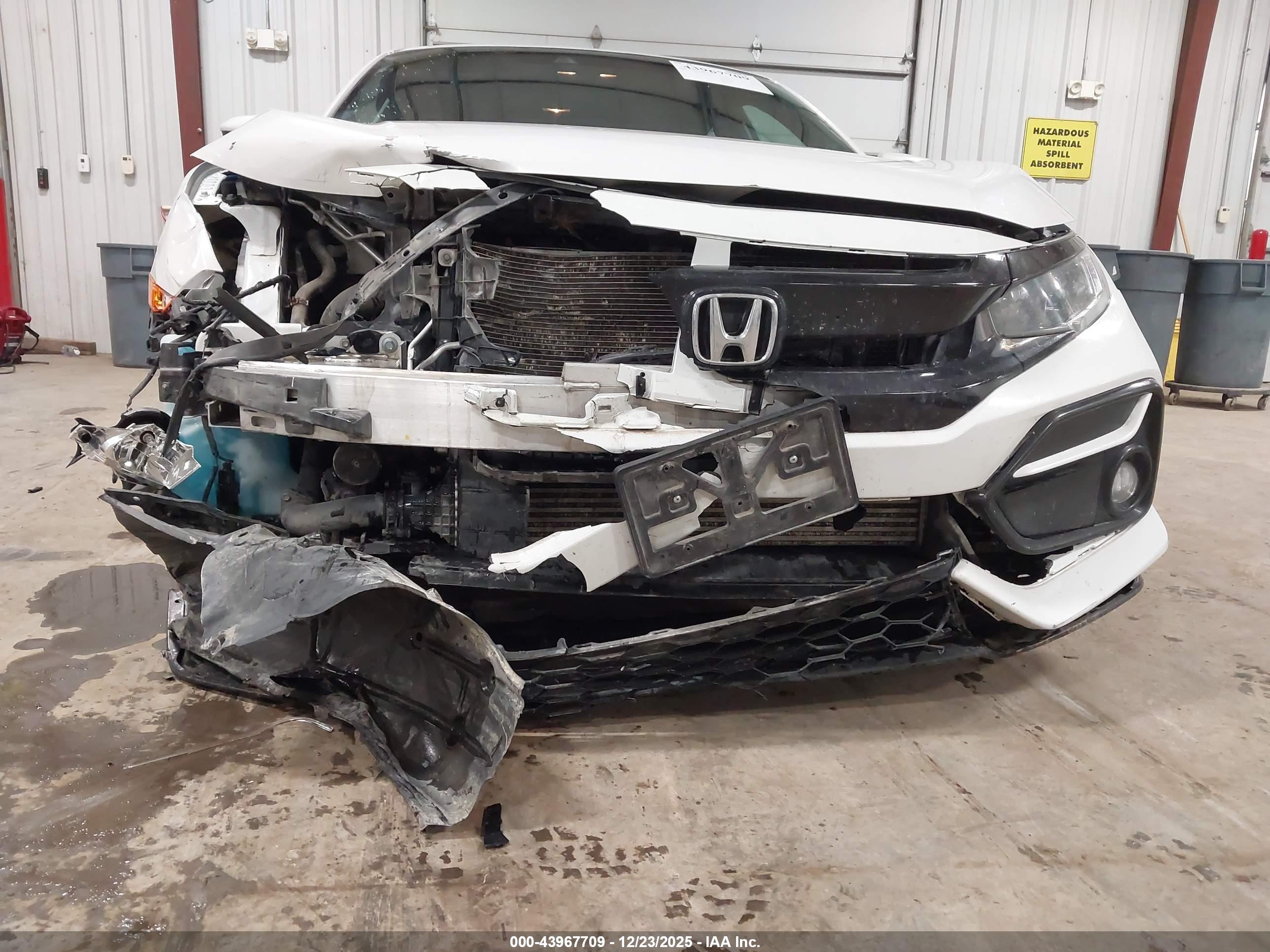 HONDA CIVIC image 6