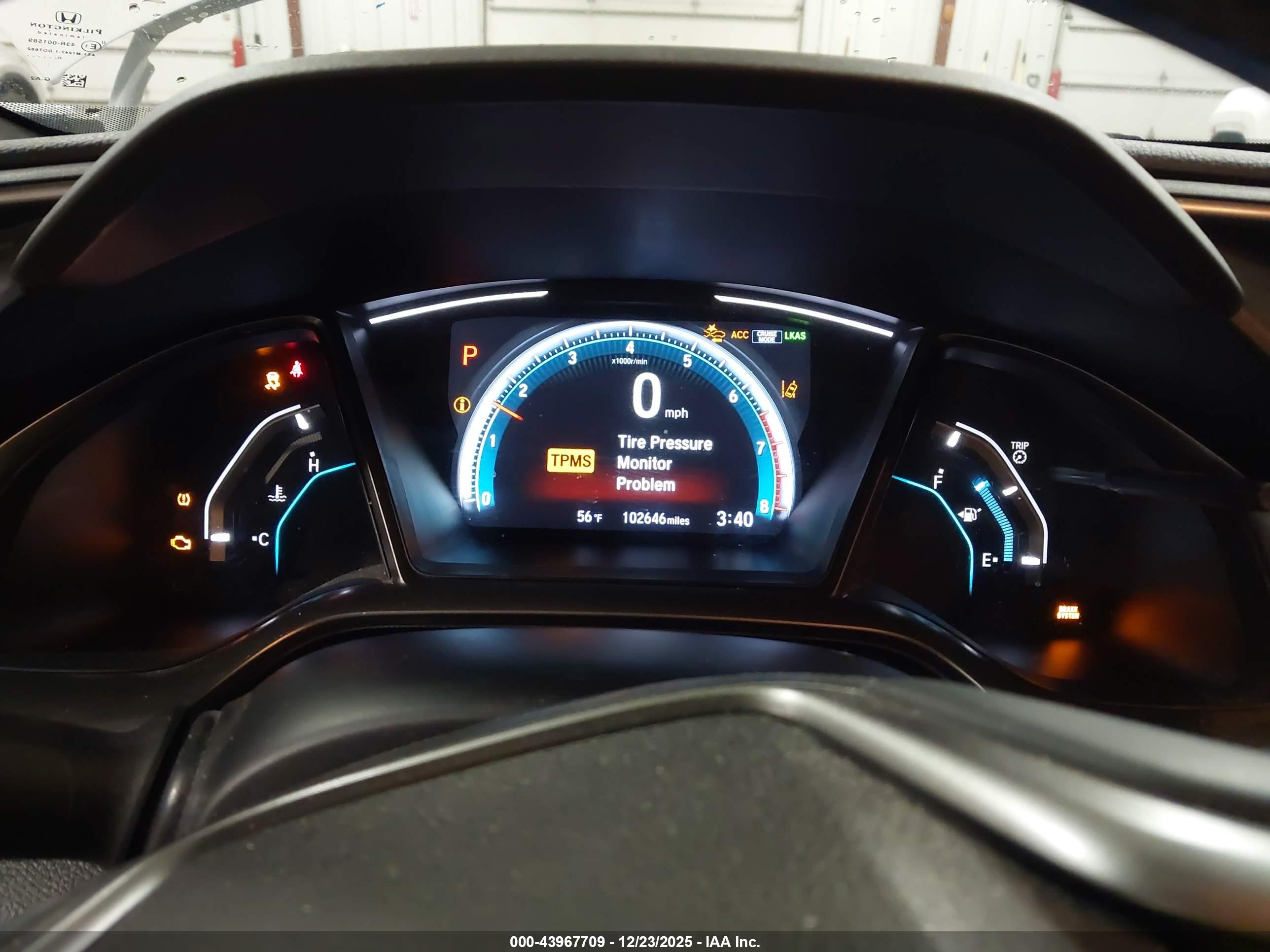 HONDA CIVIC image 7