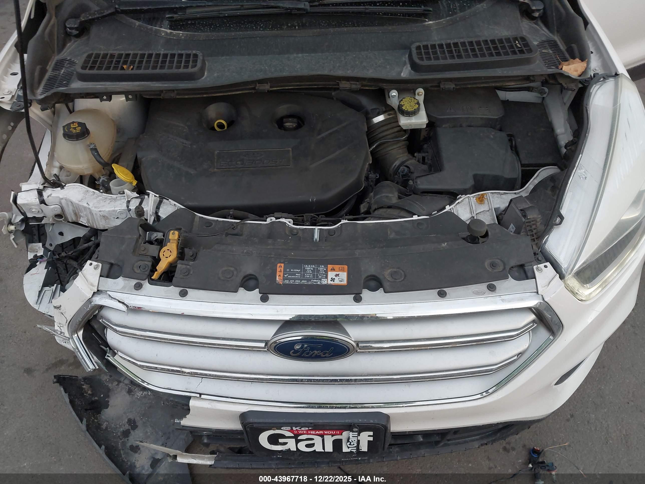 FORD ESCAPE image 10