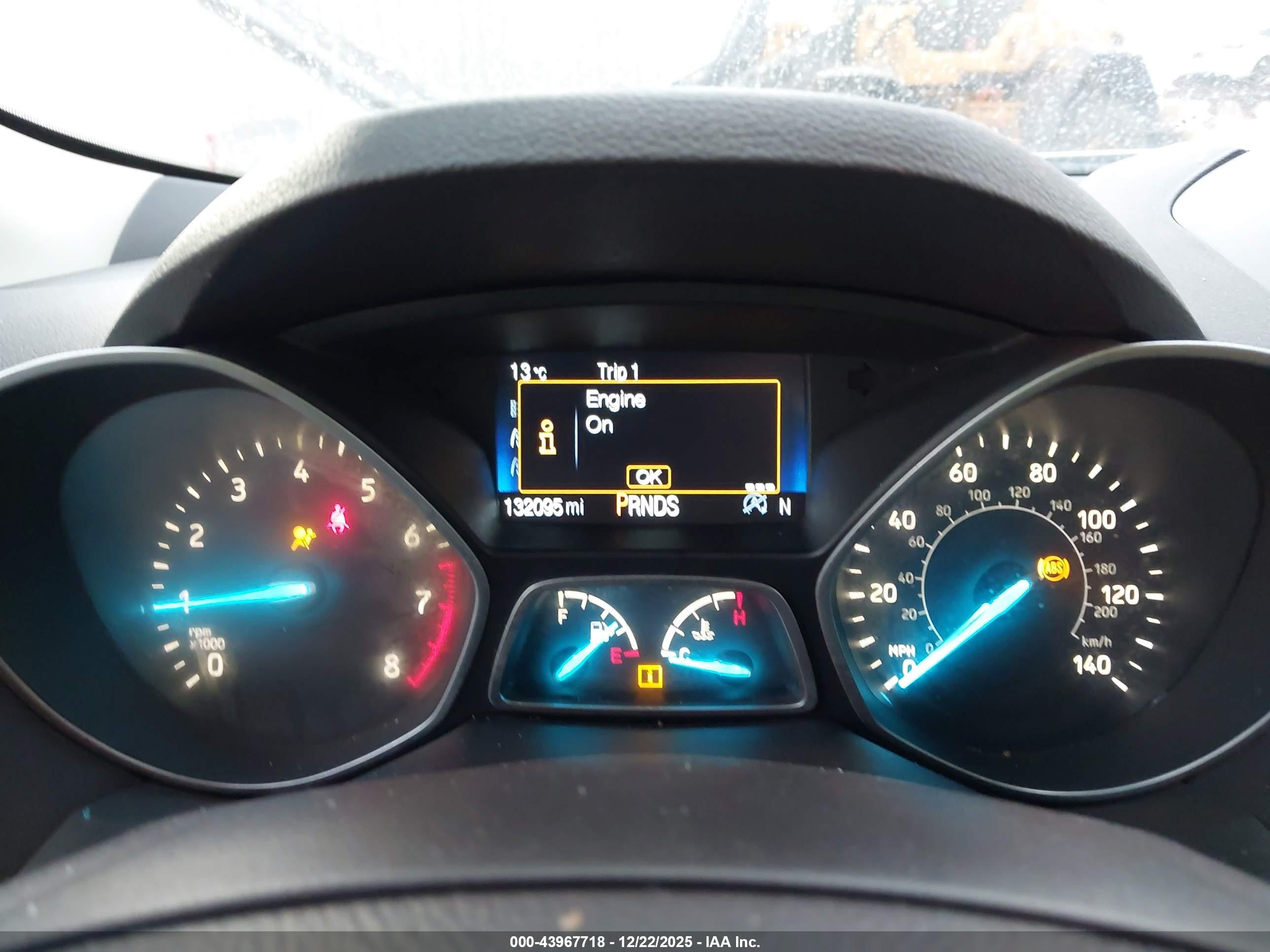 FORD ESCAPE image 7