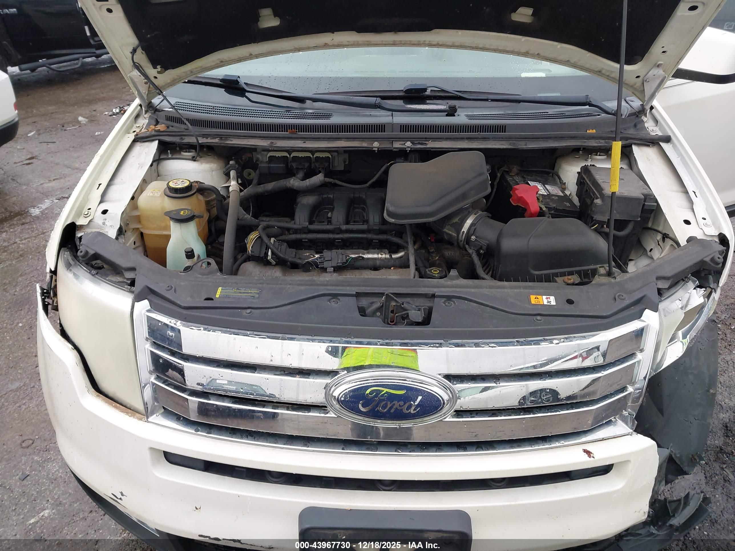 FORD EDGE image 10