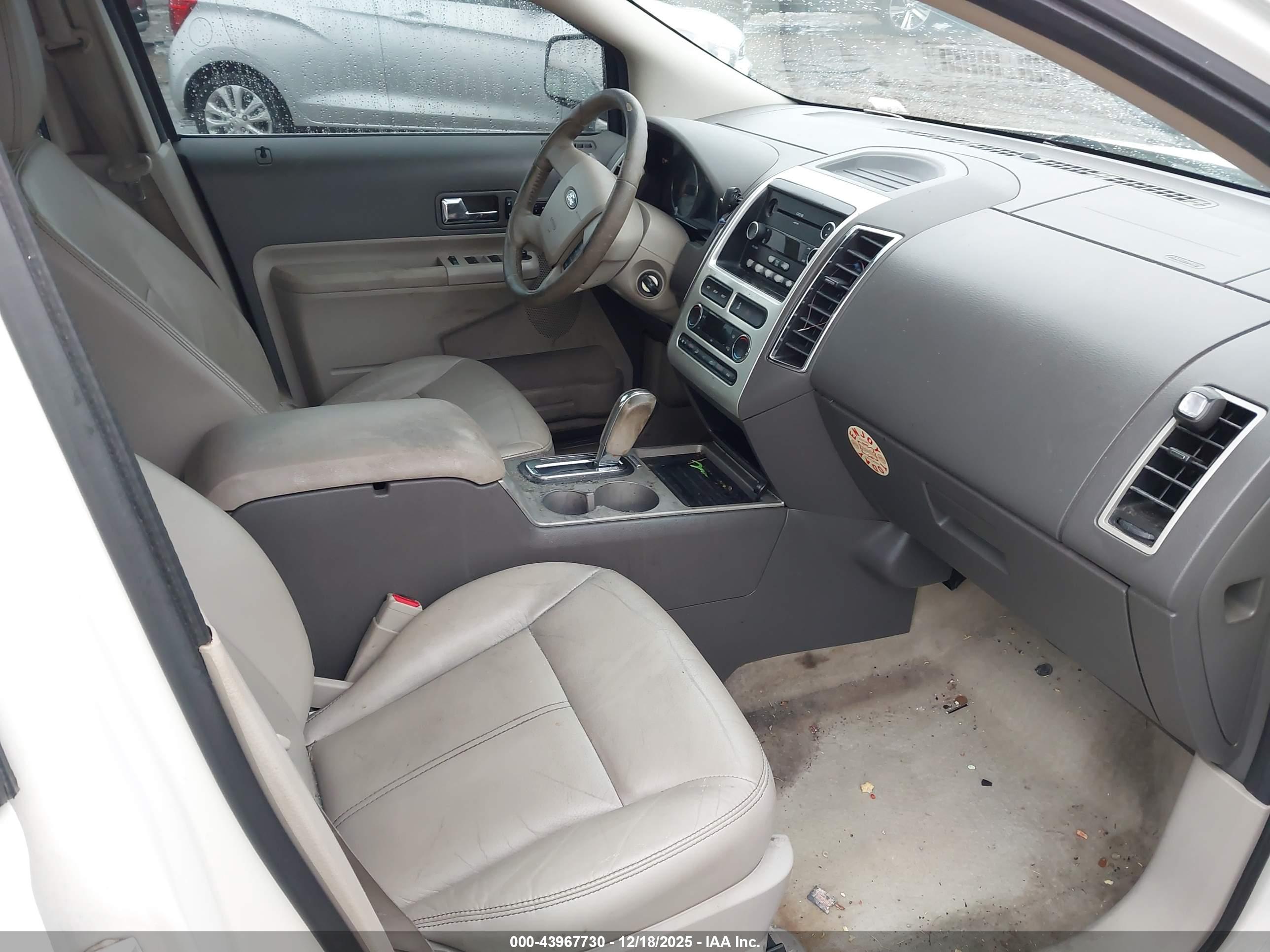 FORD EDGE image 5