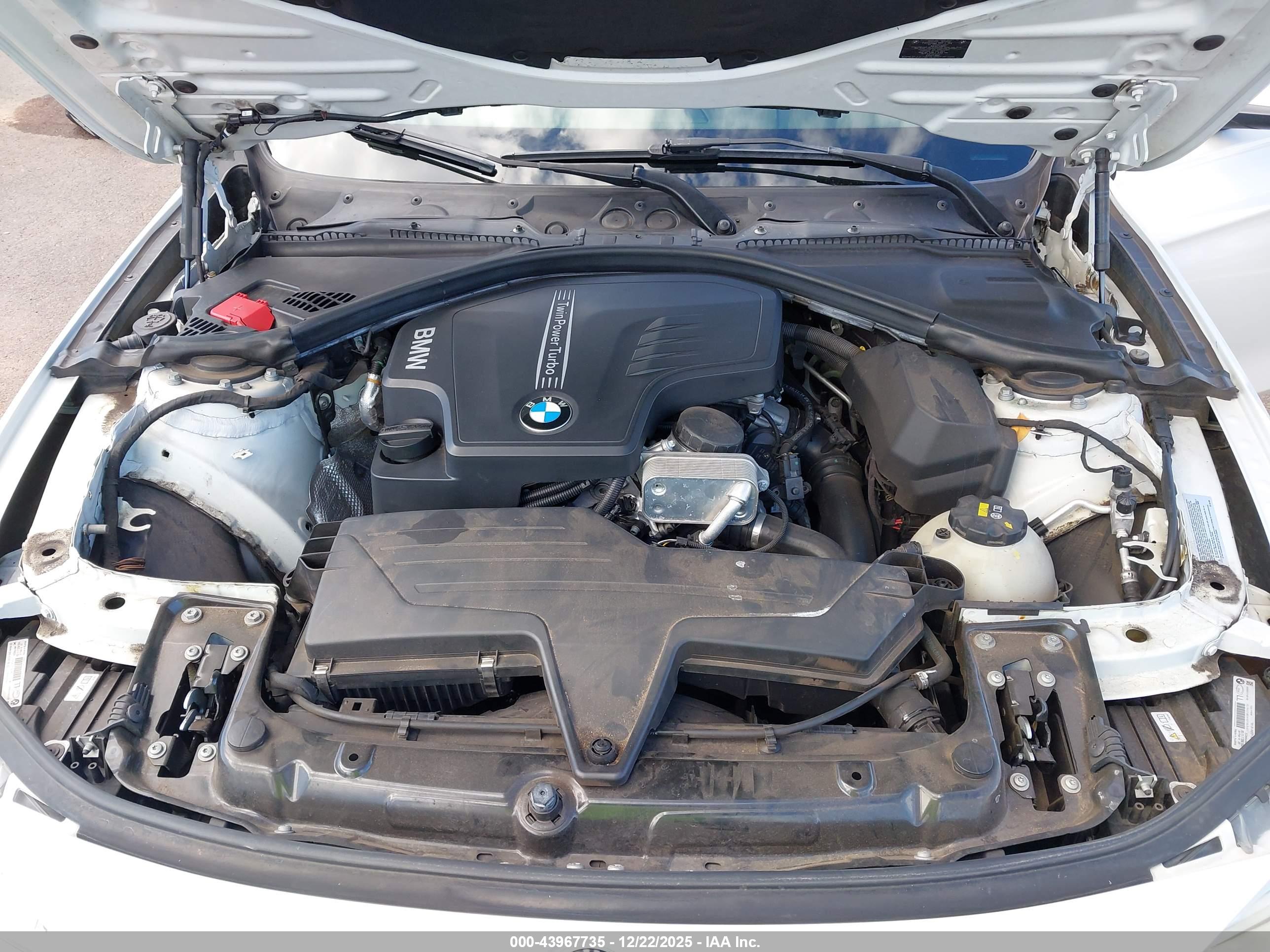 BMW 328I image 10