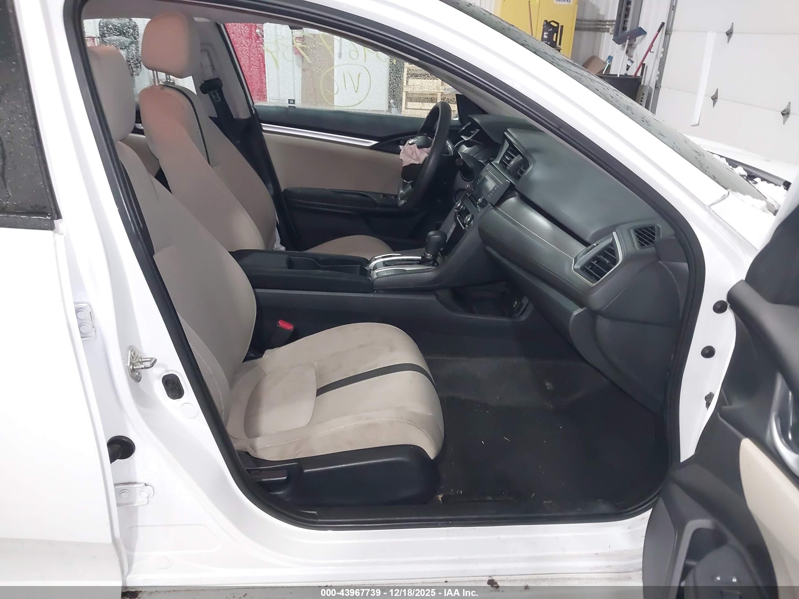 HONDA CIVIC image 5