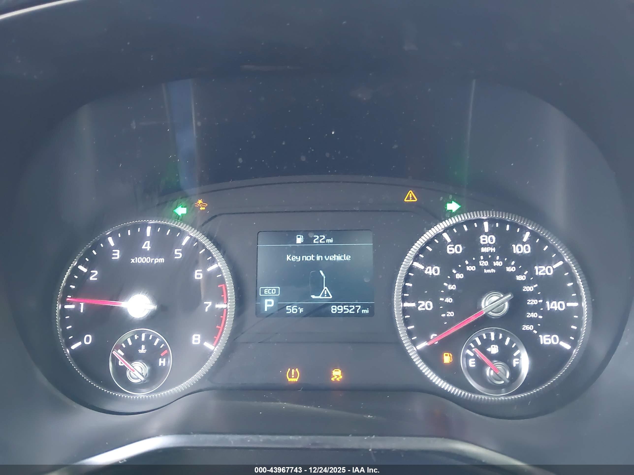 KIA TELLURIDE image 7