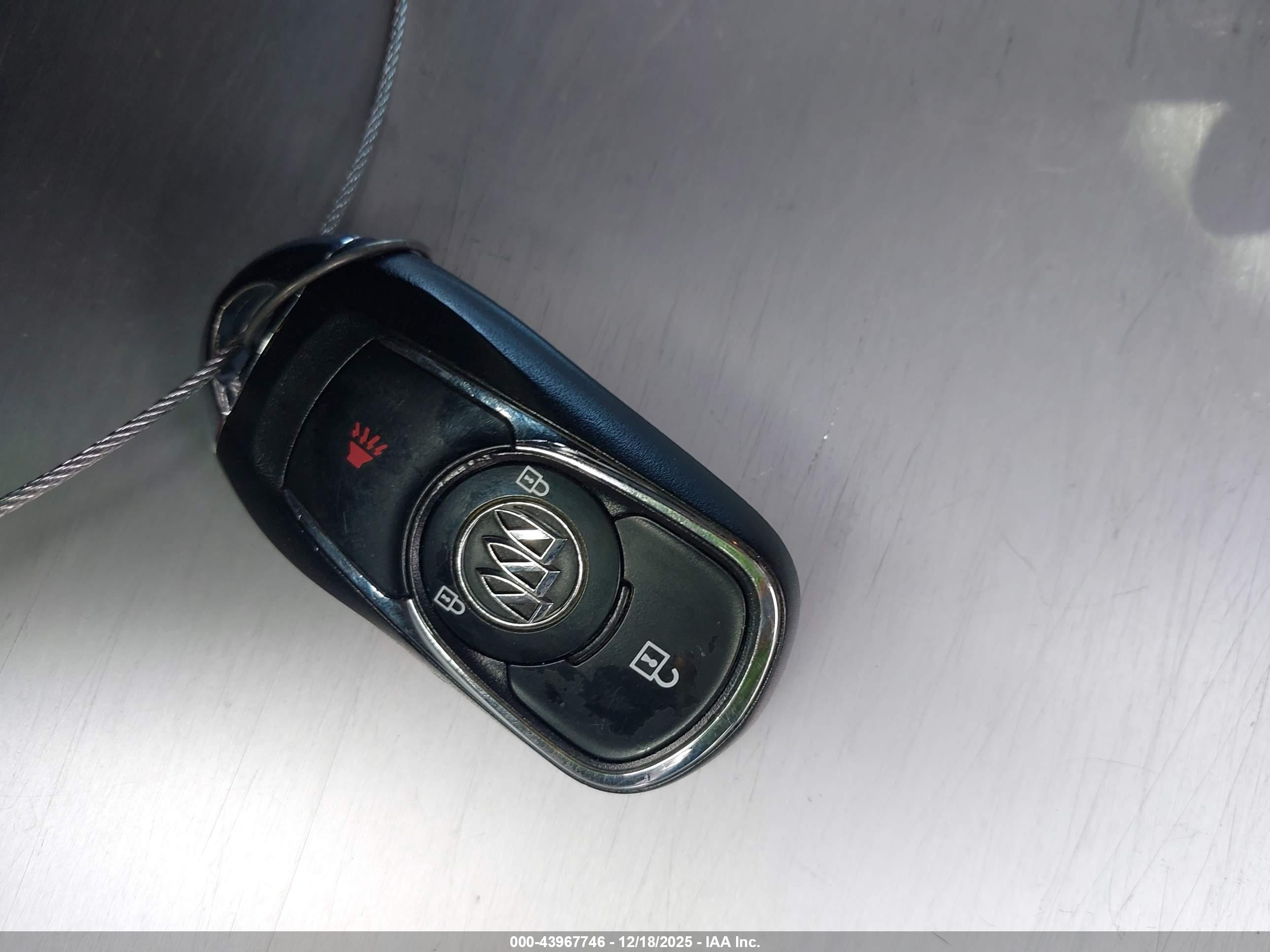 BUICK ENCORE image 11