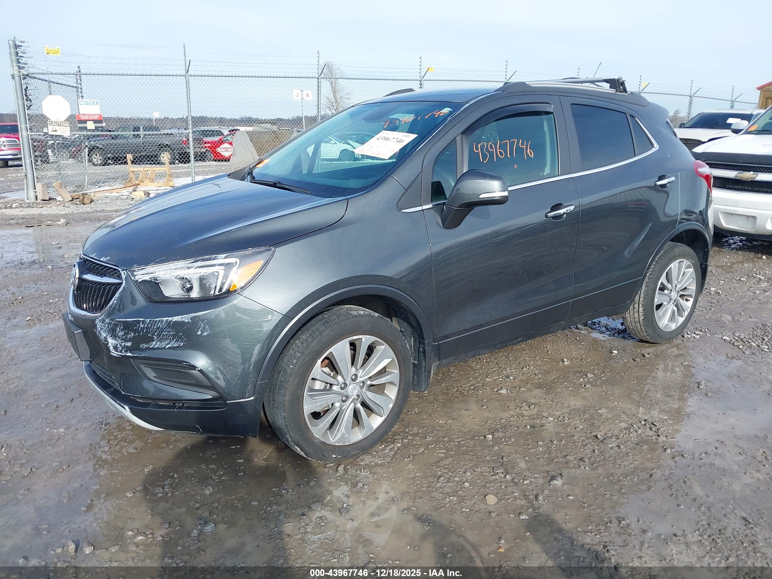 BUICK ENCORE image 2