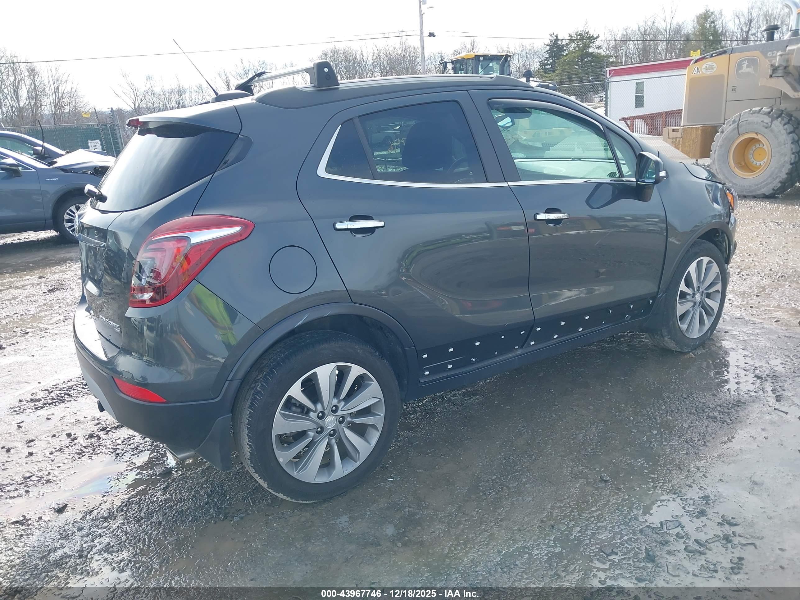 BUICK ENCORE image 4