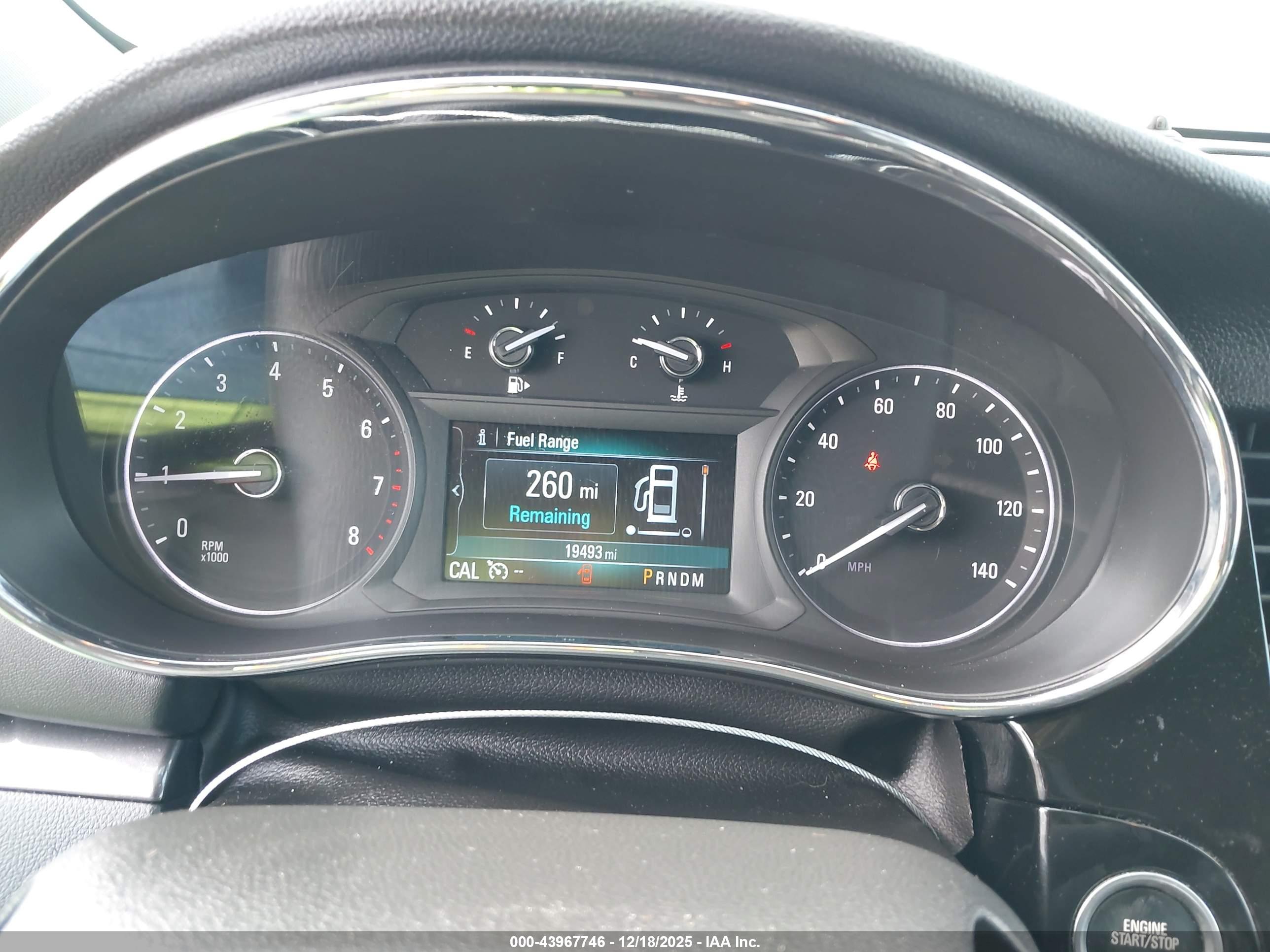 BUICK ENCORE image 7