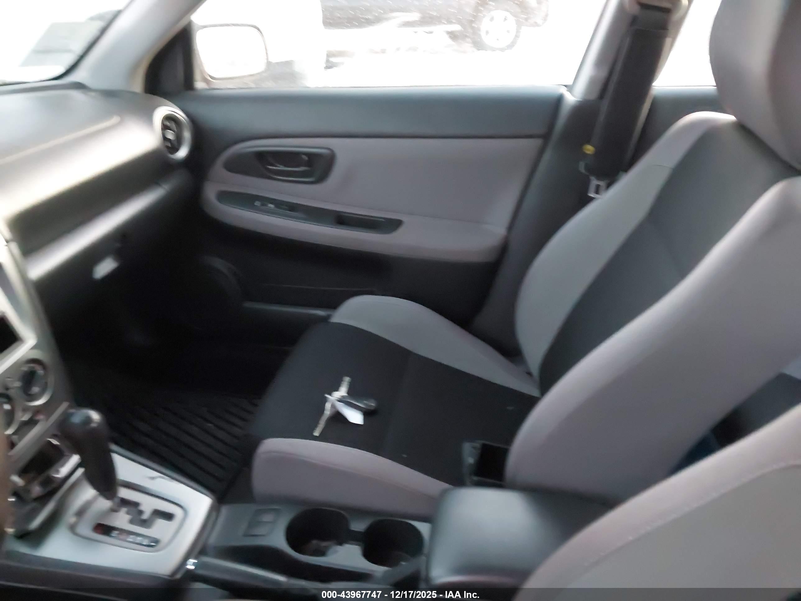 SUBARU IMPREZA image 5