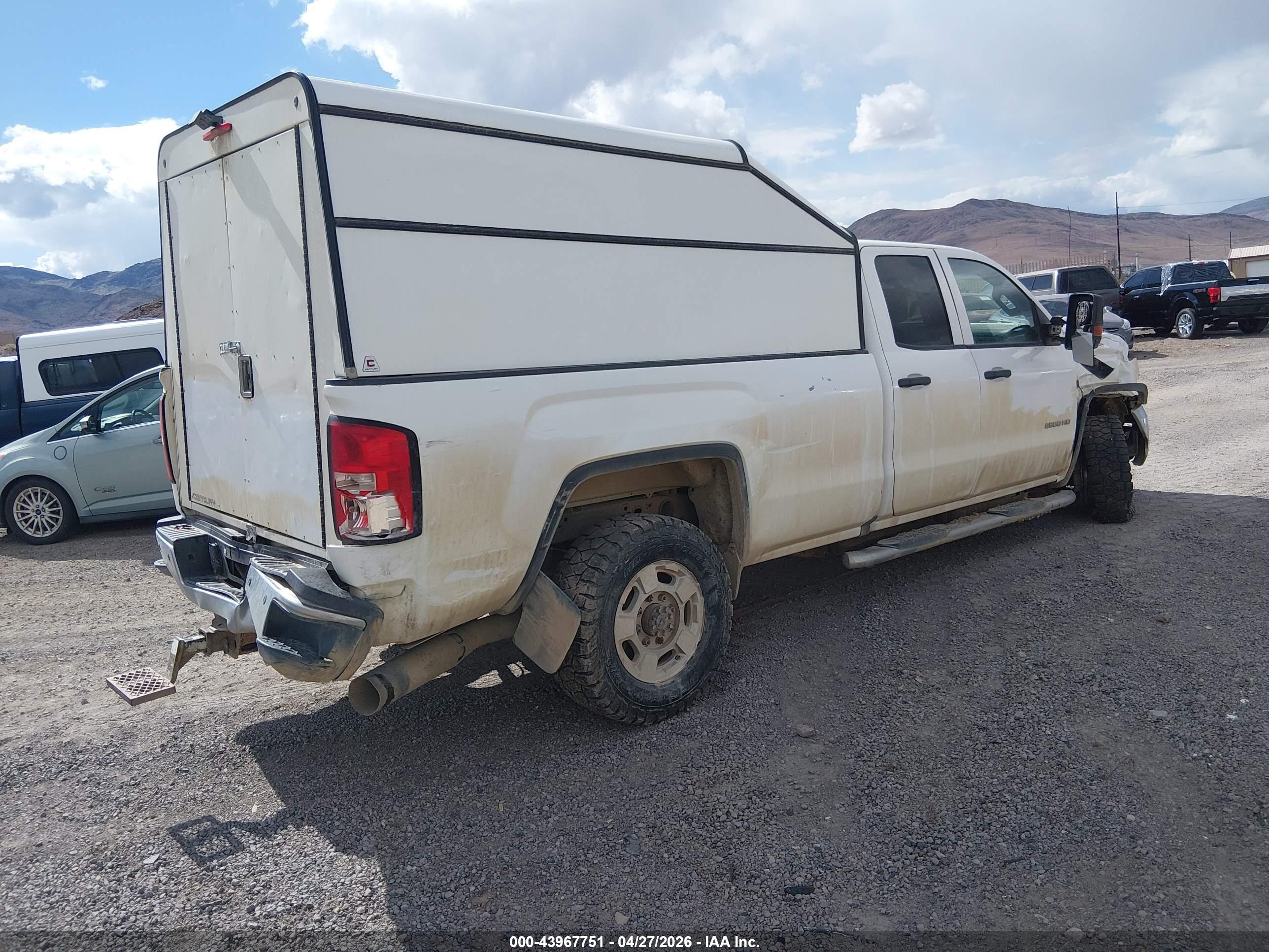 GMC SIERRA image 4
