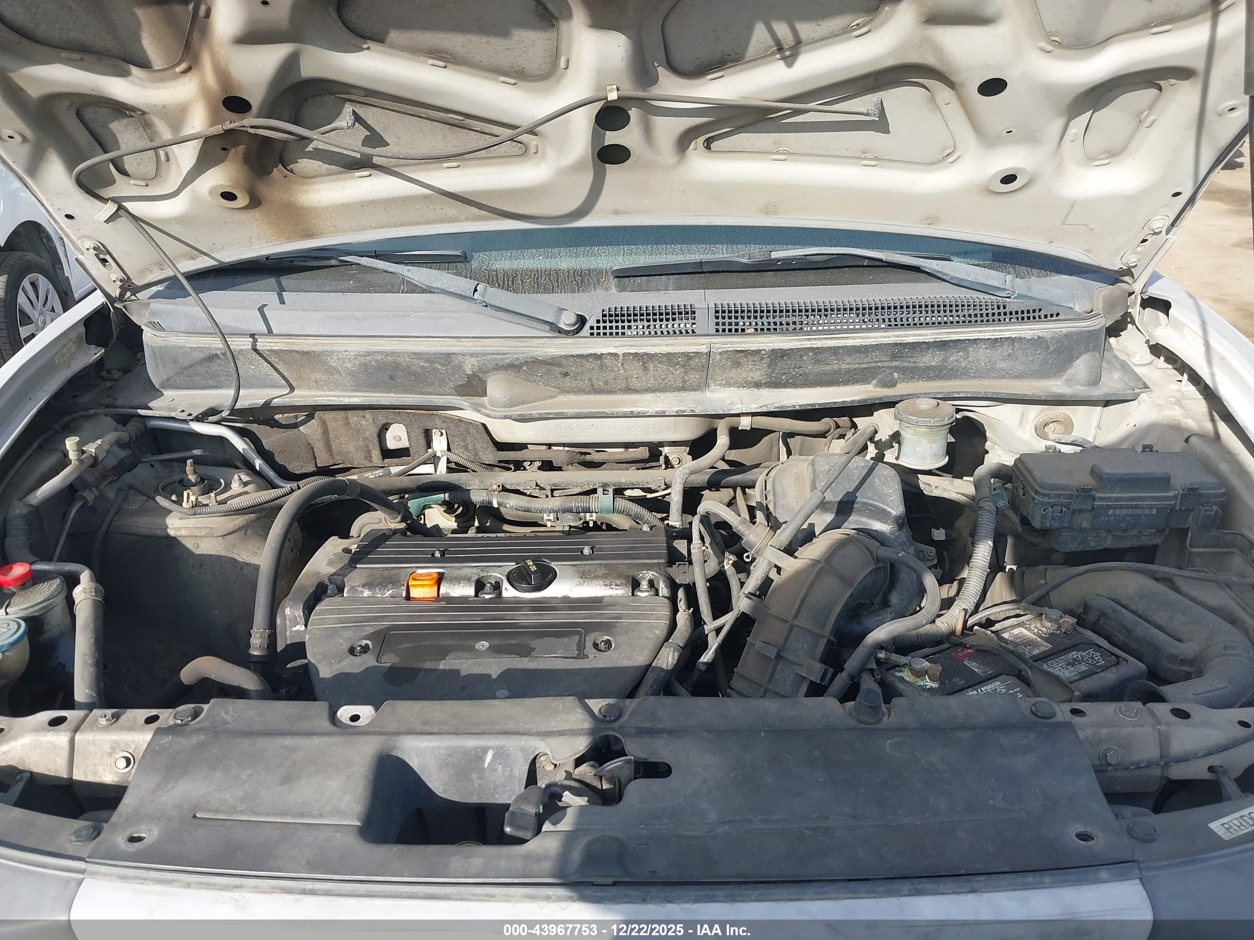 HONDA ELEMENT image 10