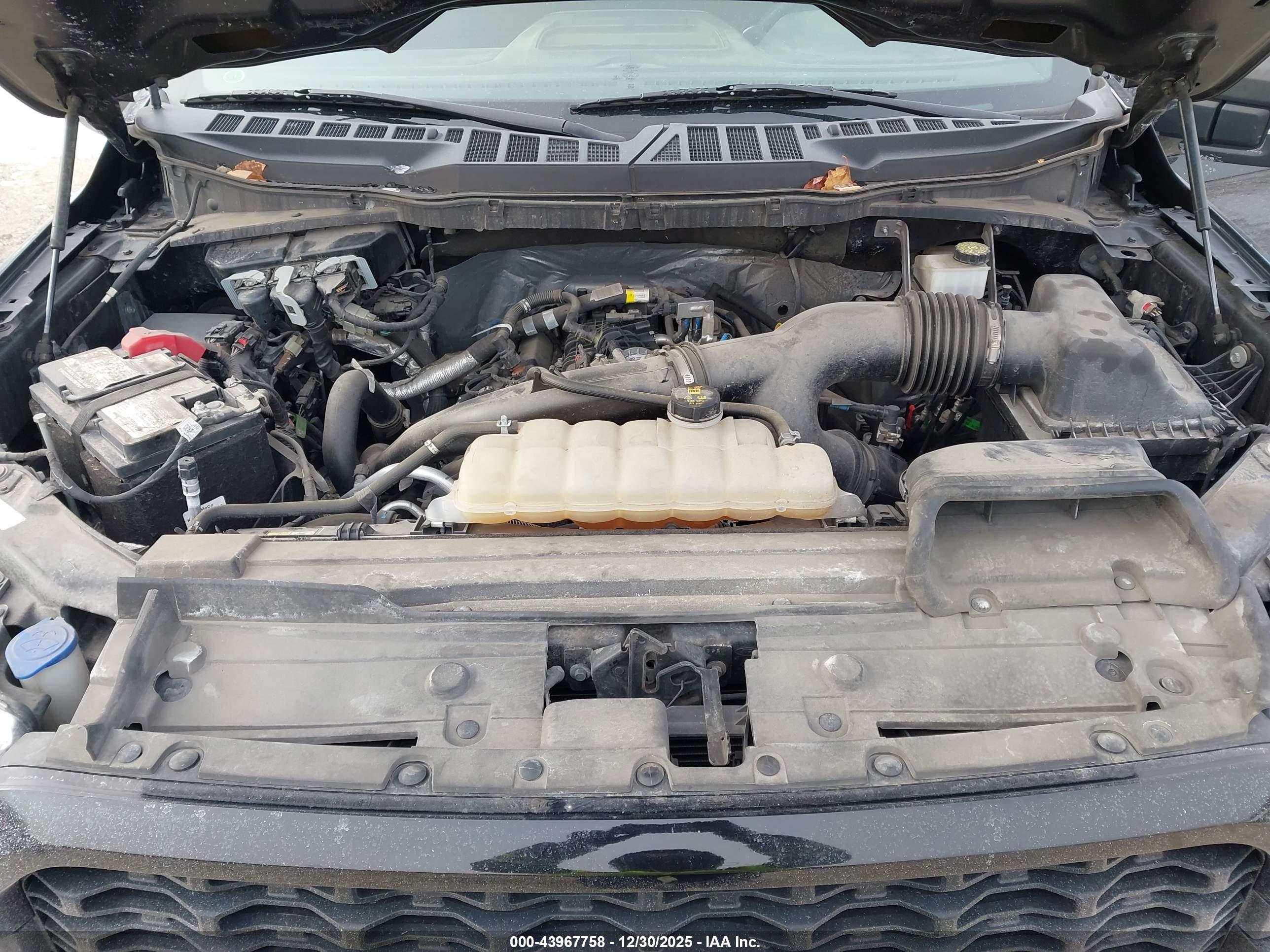 FORD F-150 image 10