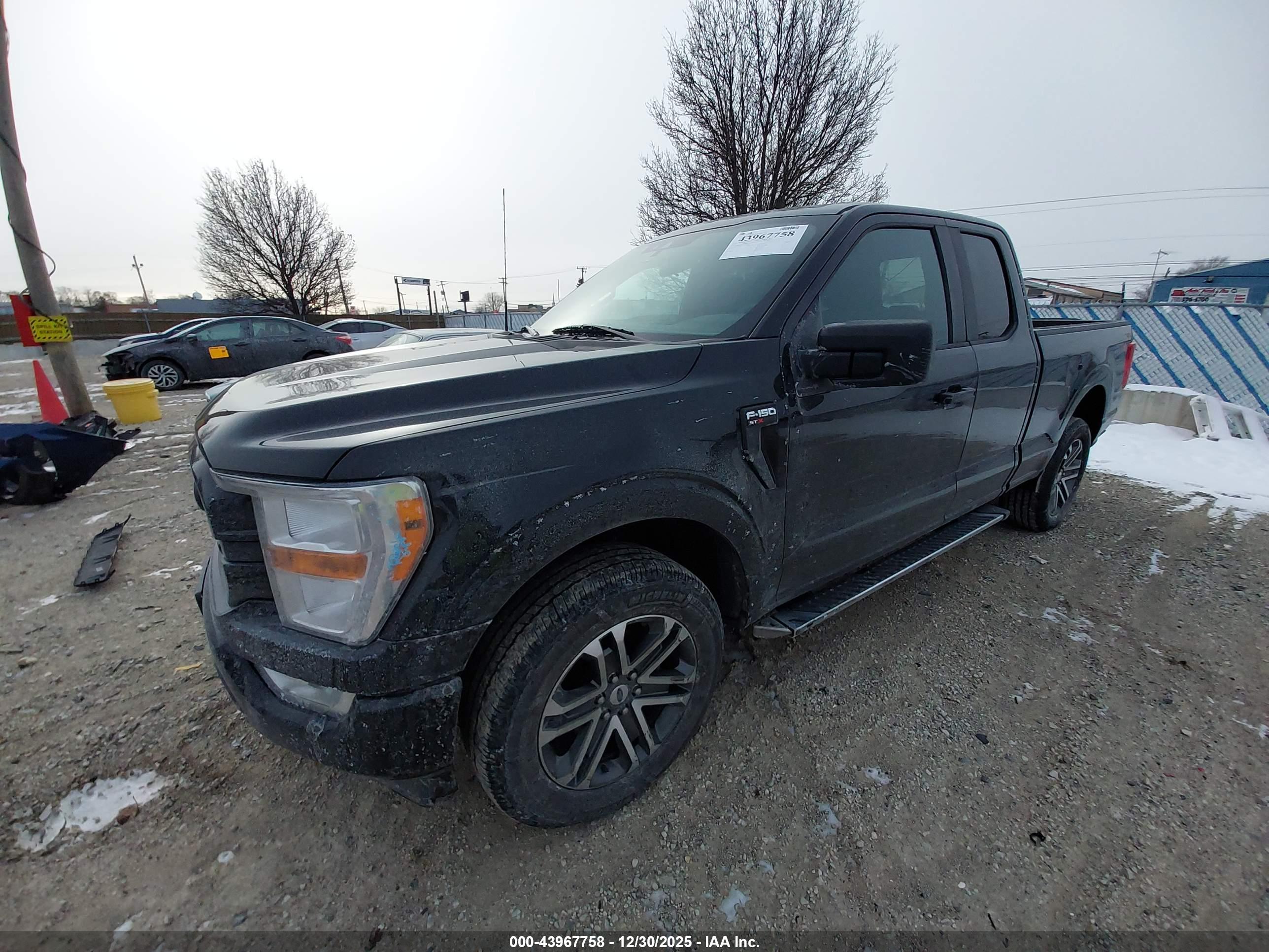 FORD F-150 image 2