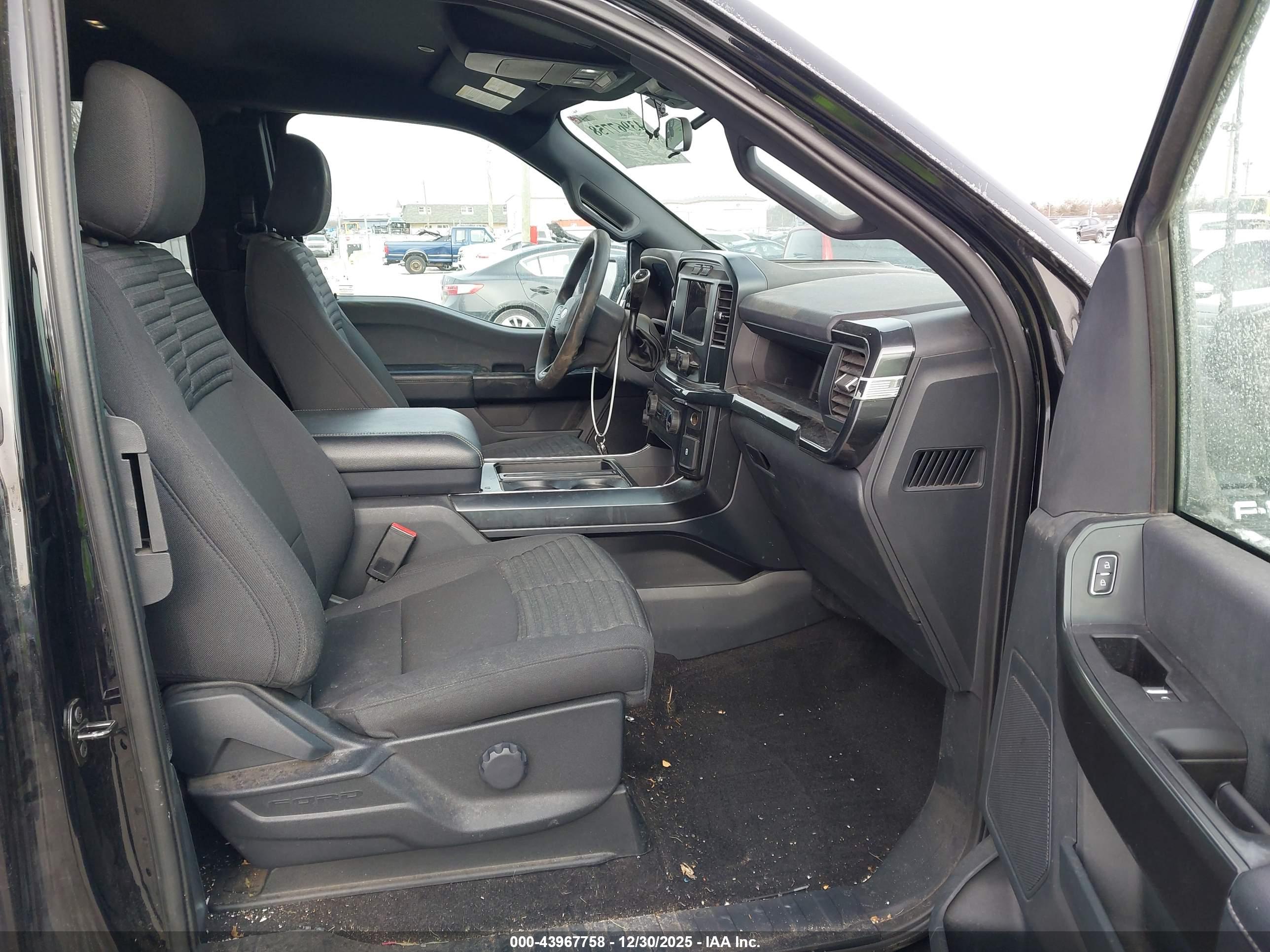 FORD F-150 image 5