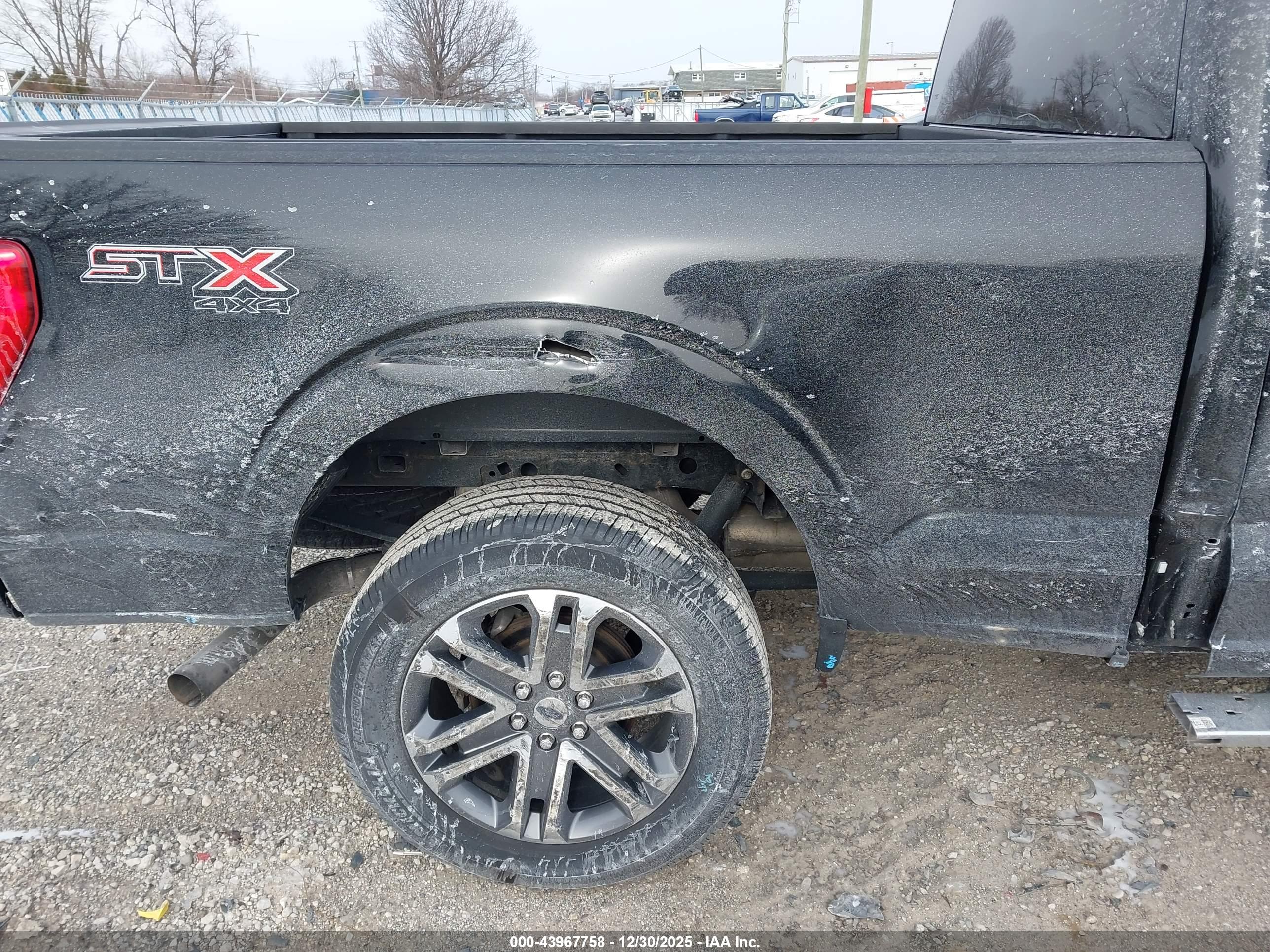 FORD F-150 image 6