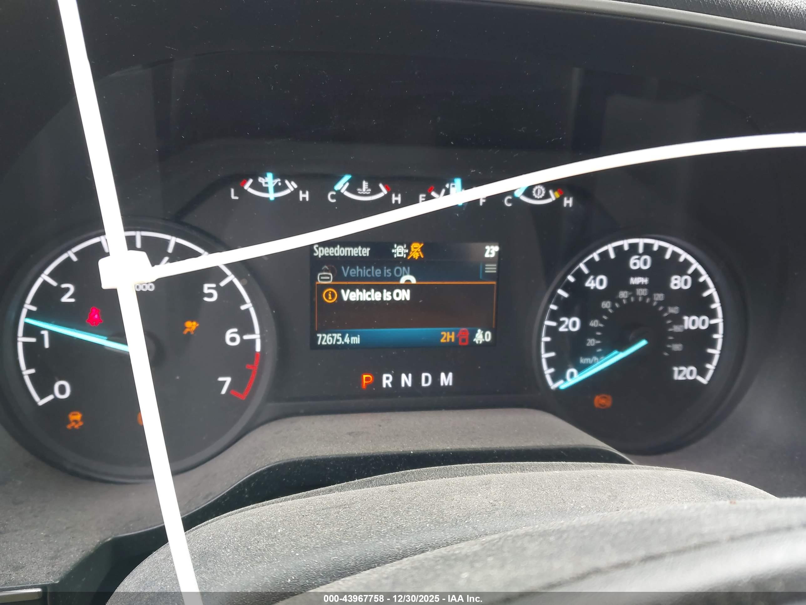 FORD F-150 image 7