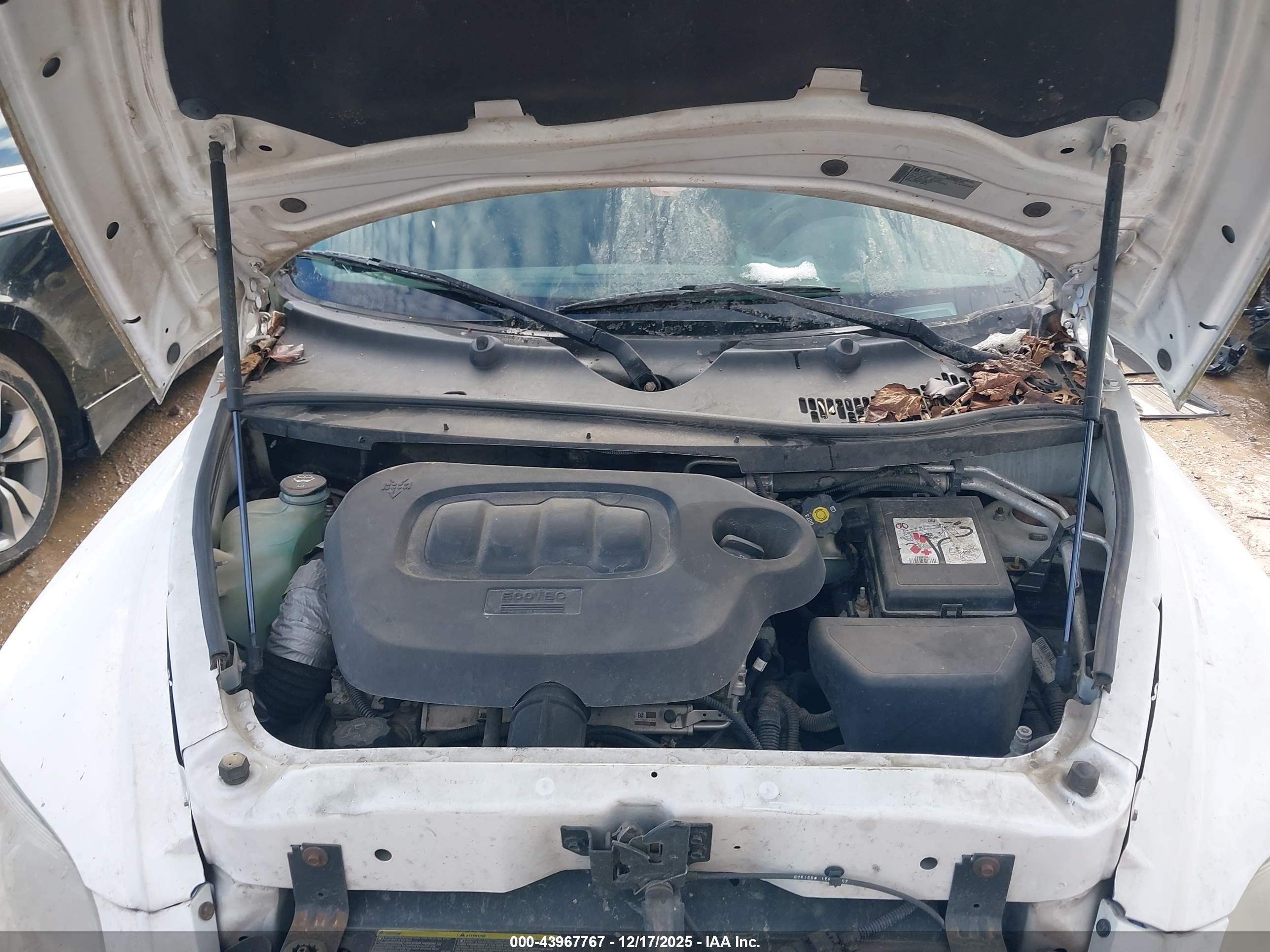 CHEVROLET HHR image 10