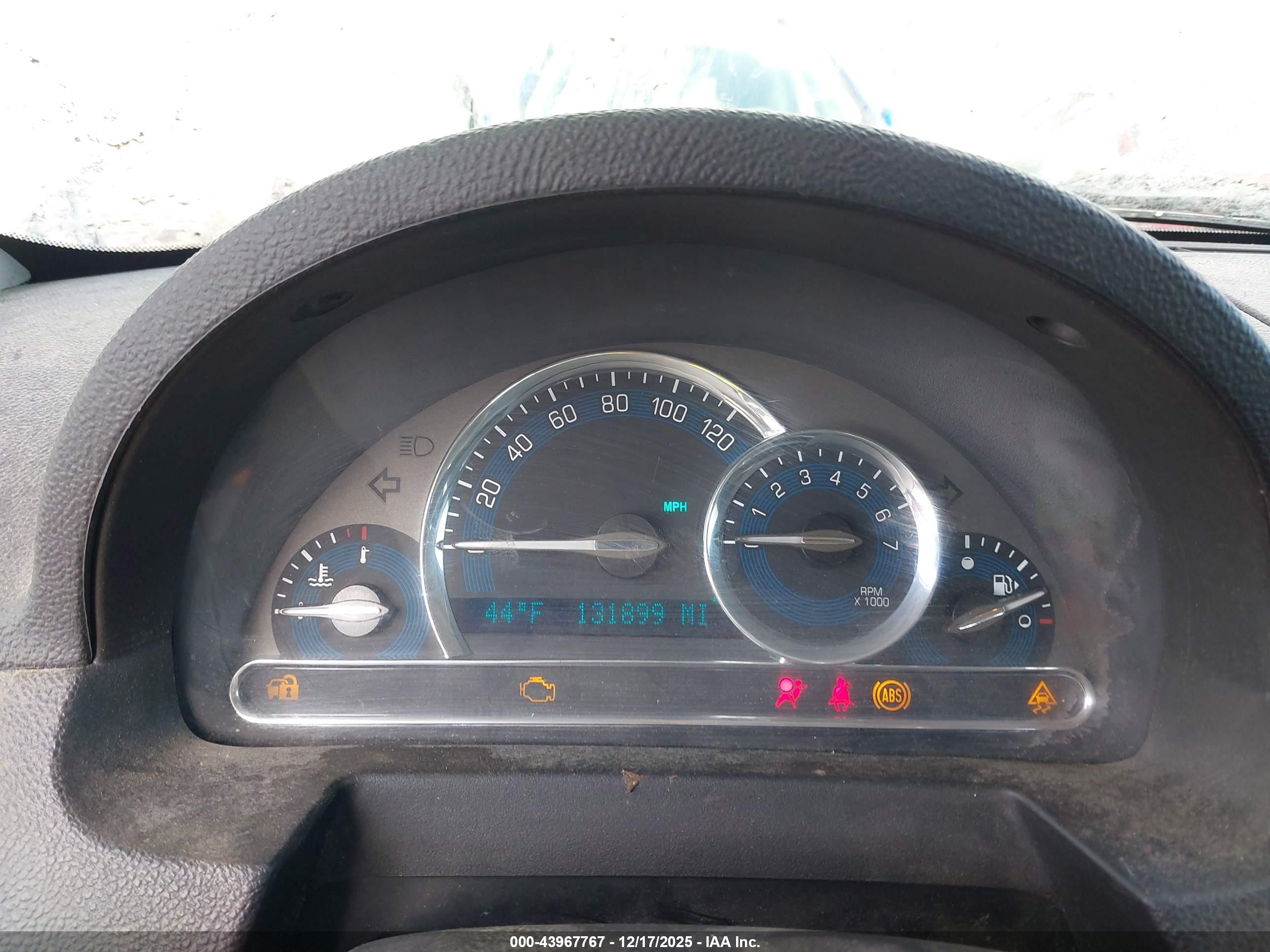 CHEVROLET HHR image 7