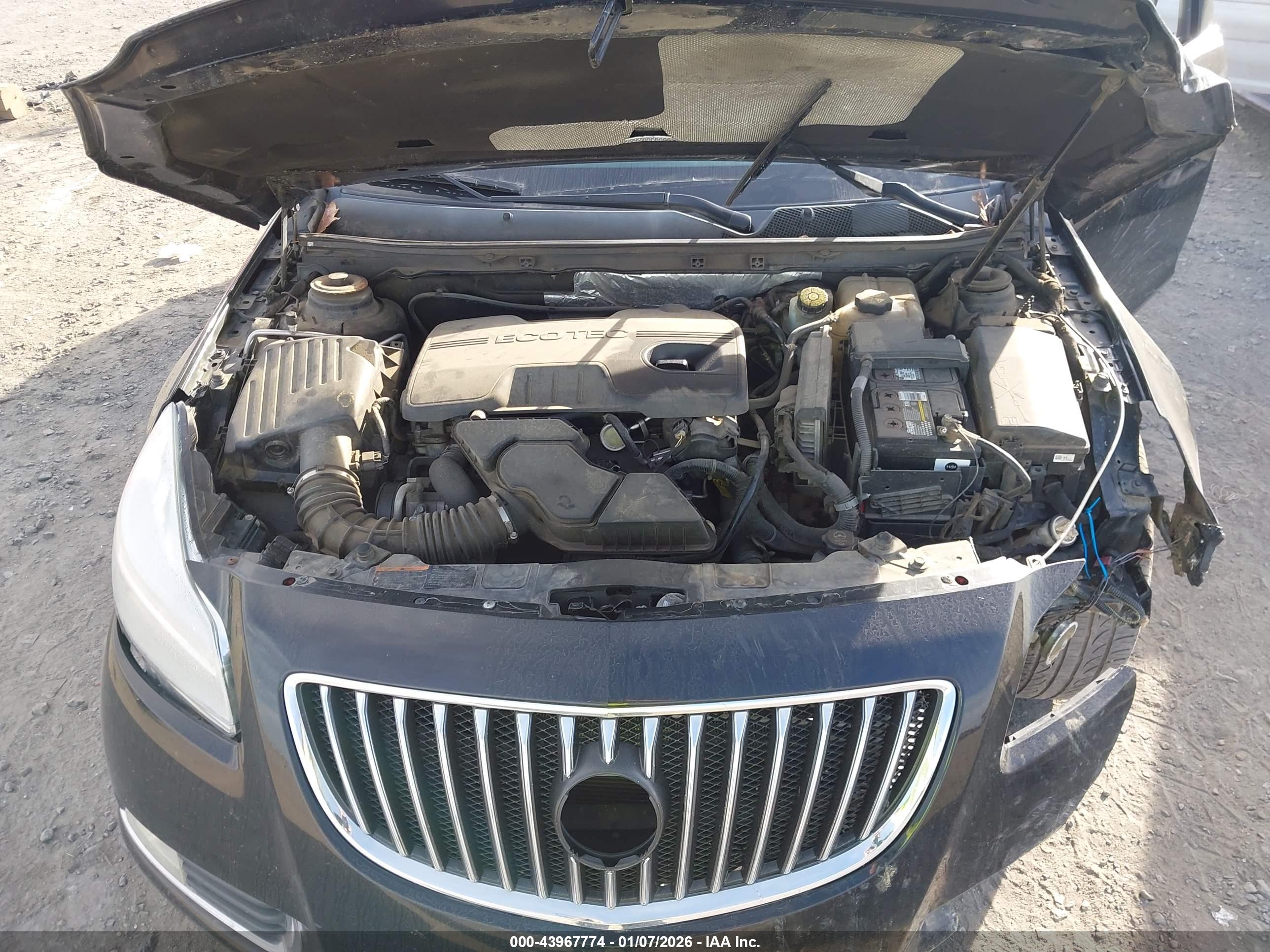 BUICK REGAL image 10