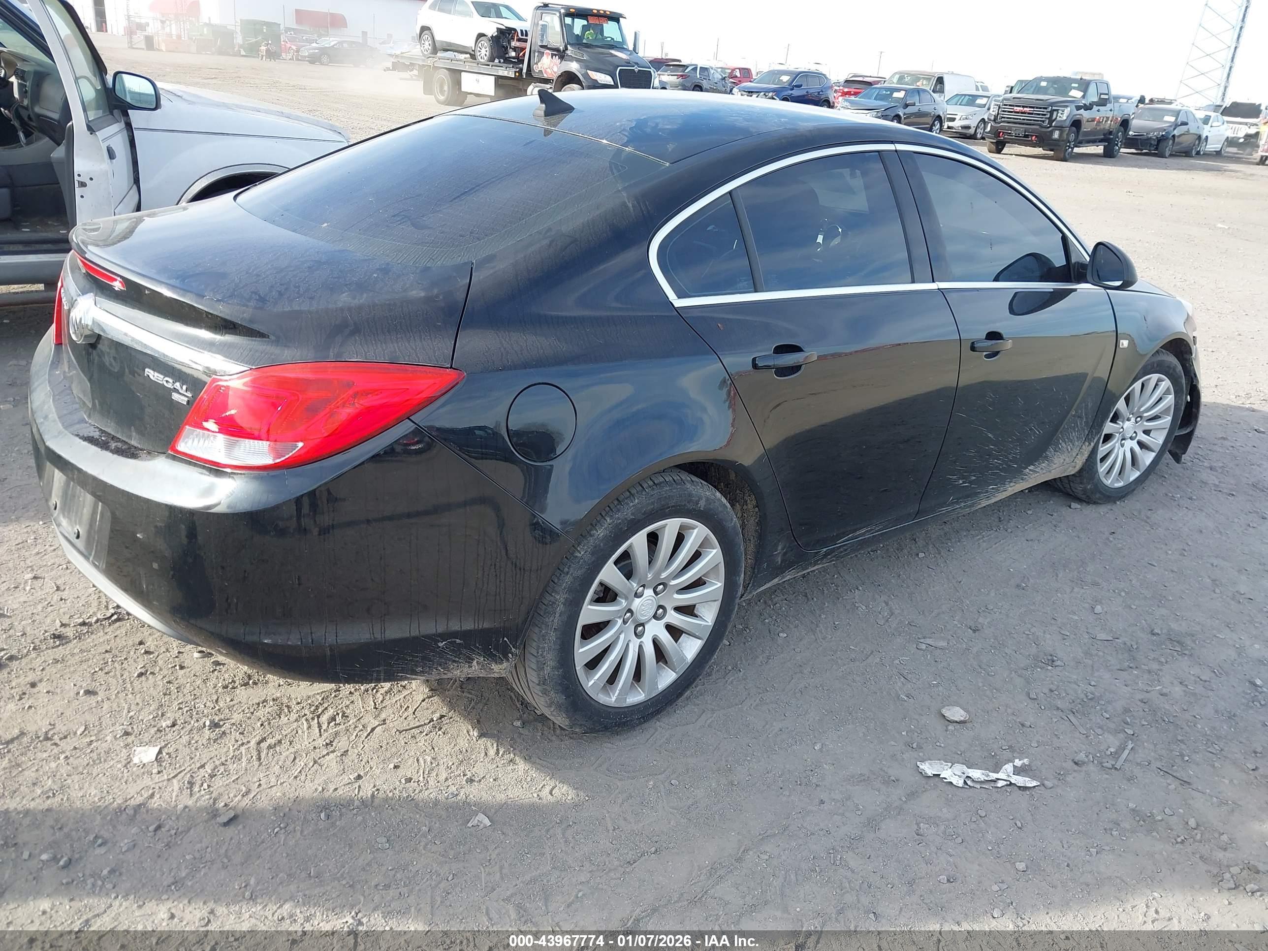 BUICK REGAL image 4