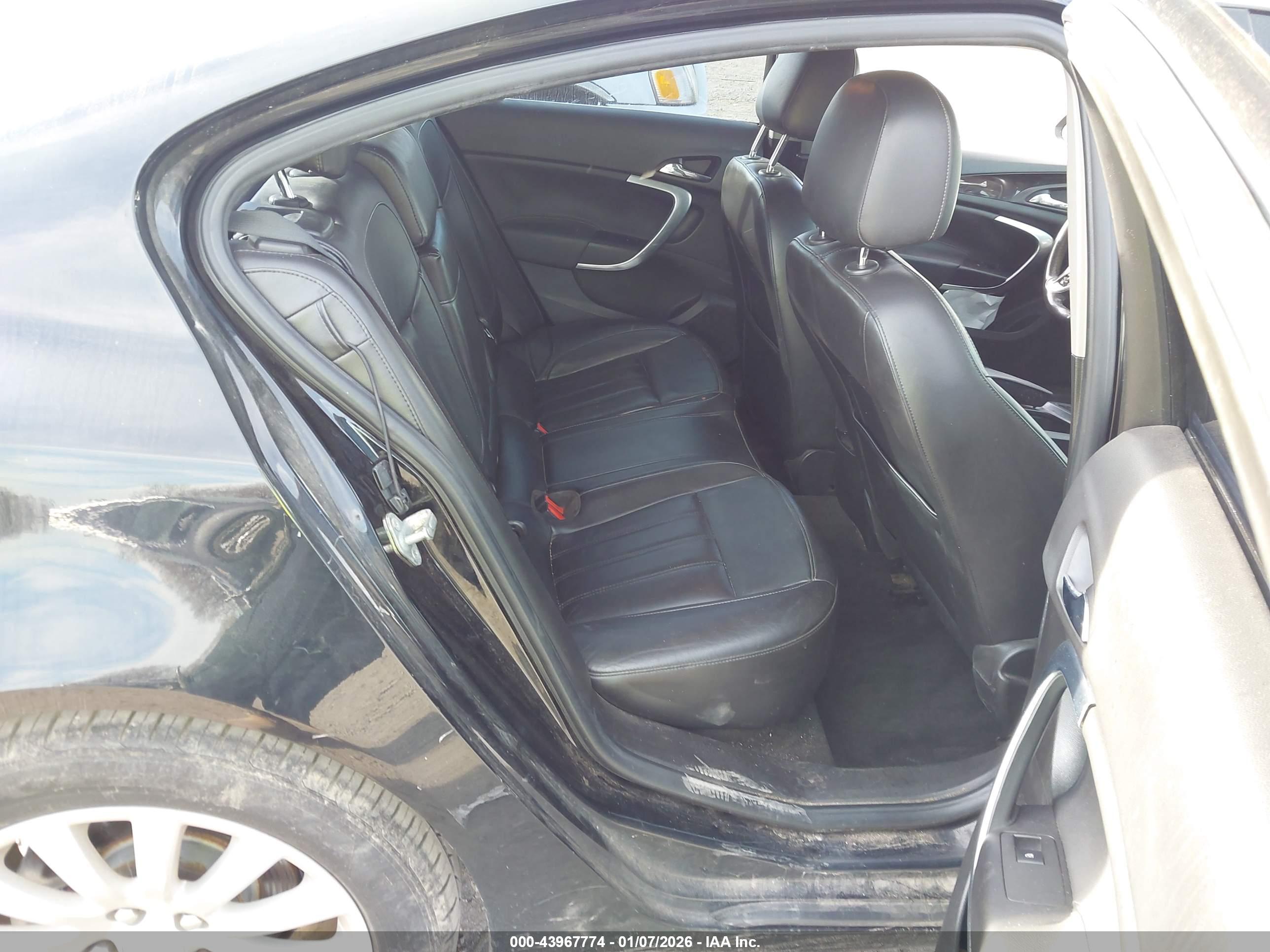 BUICK REGAL image 8