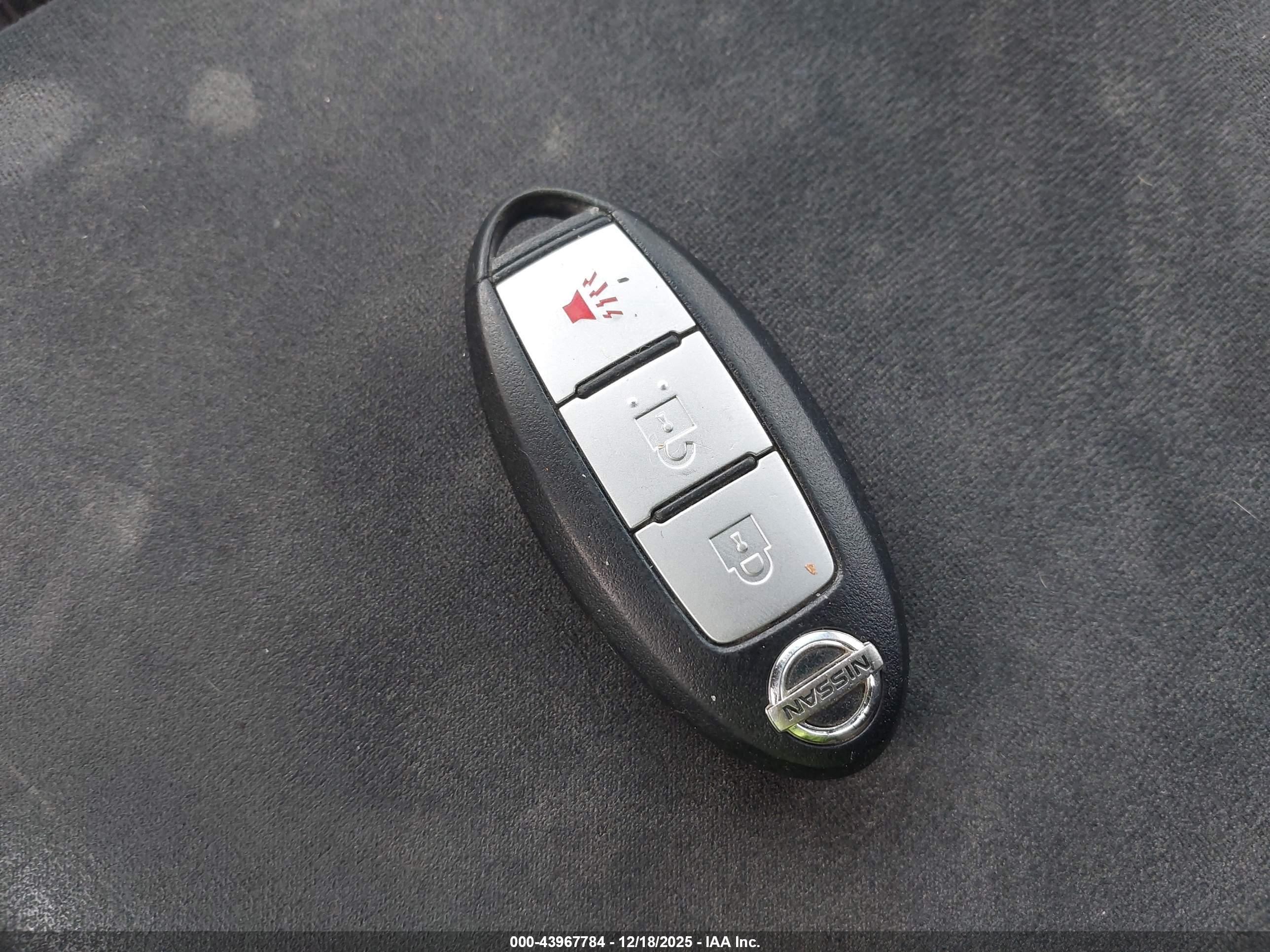 NISSAN PATHFINDER image 11