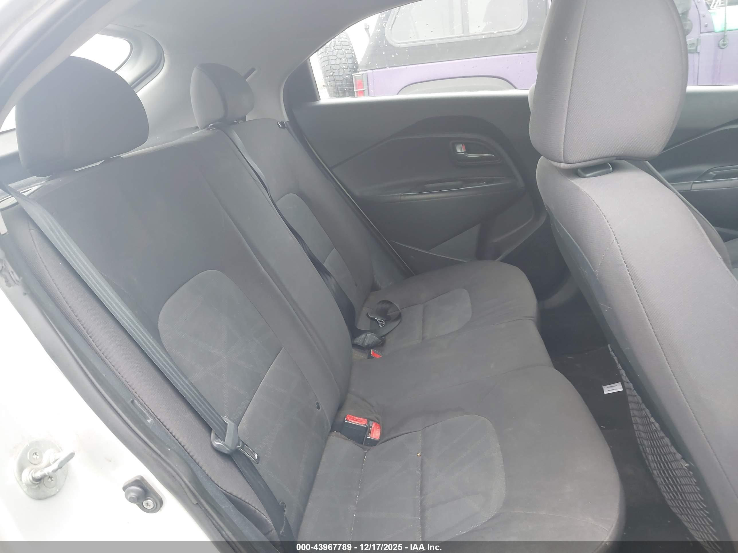 KIA RIO image 8