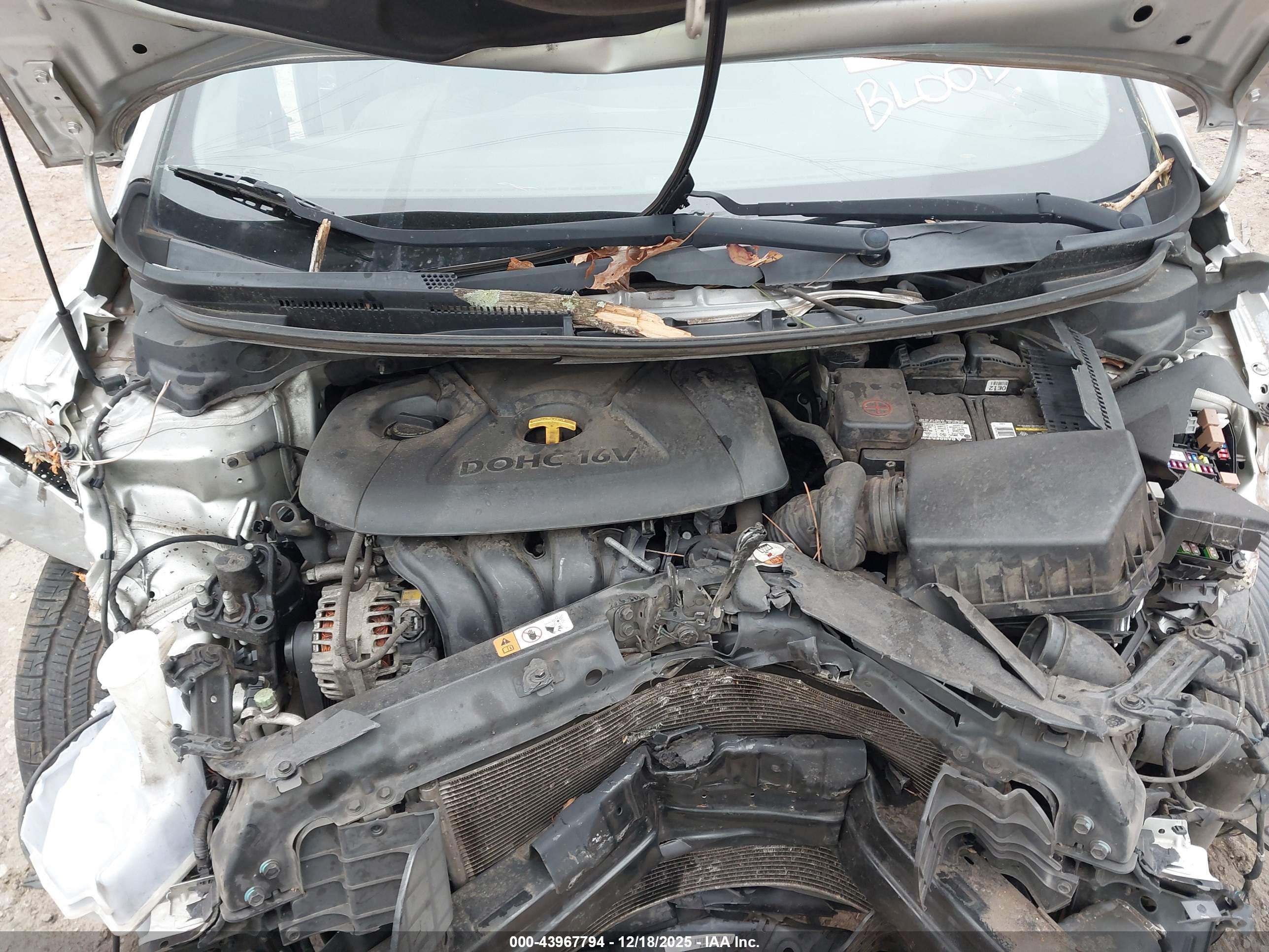 KIA FORTE image 10
