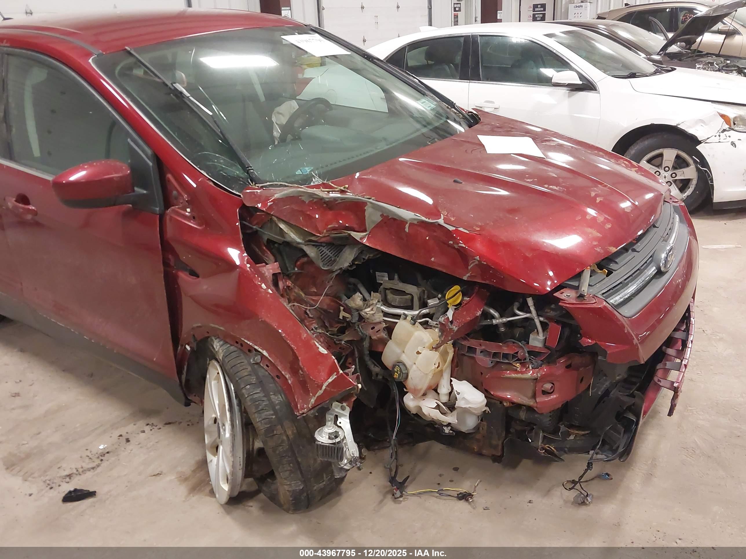 FORD ESCAPE image 6