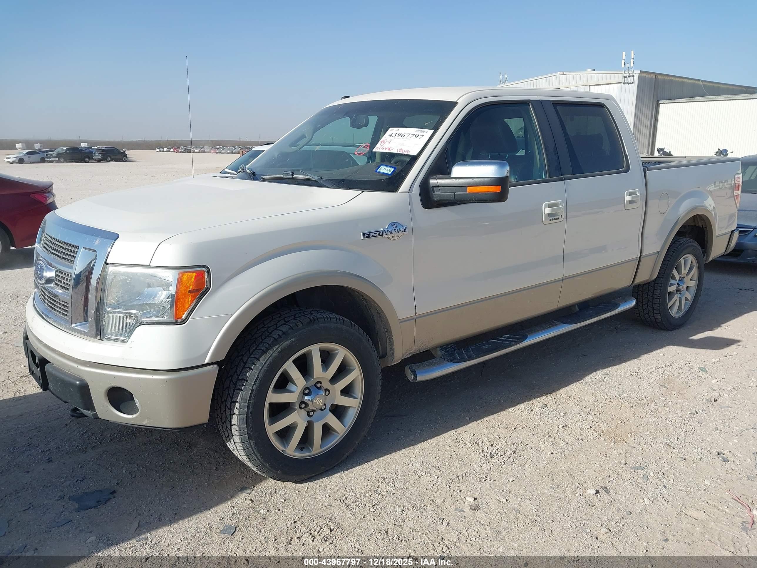 FORD F-150 image 2