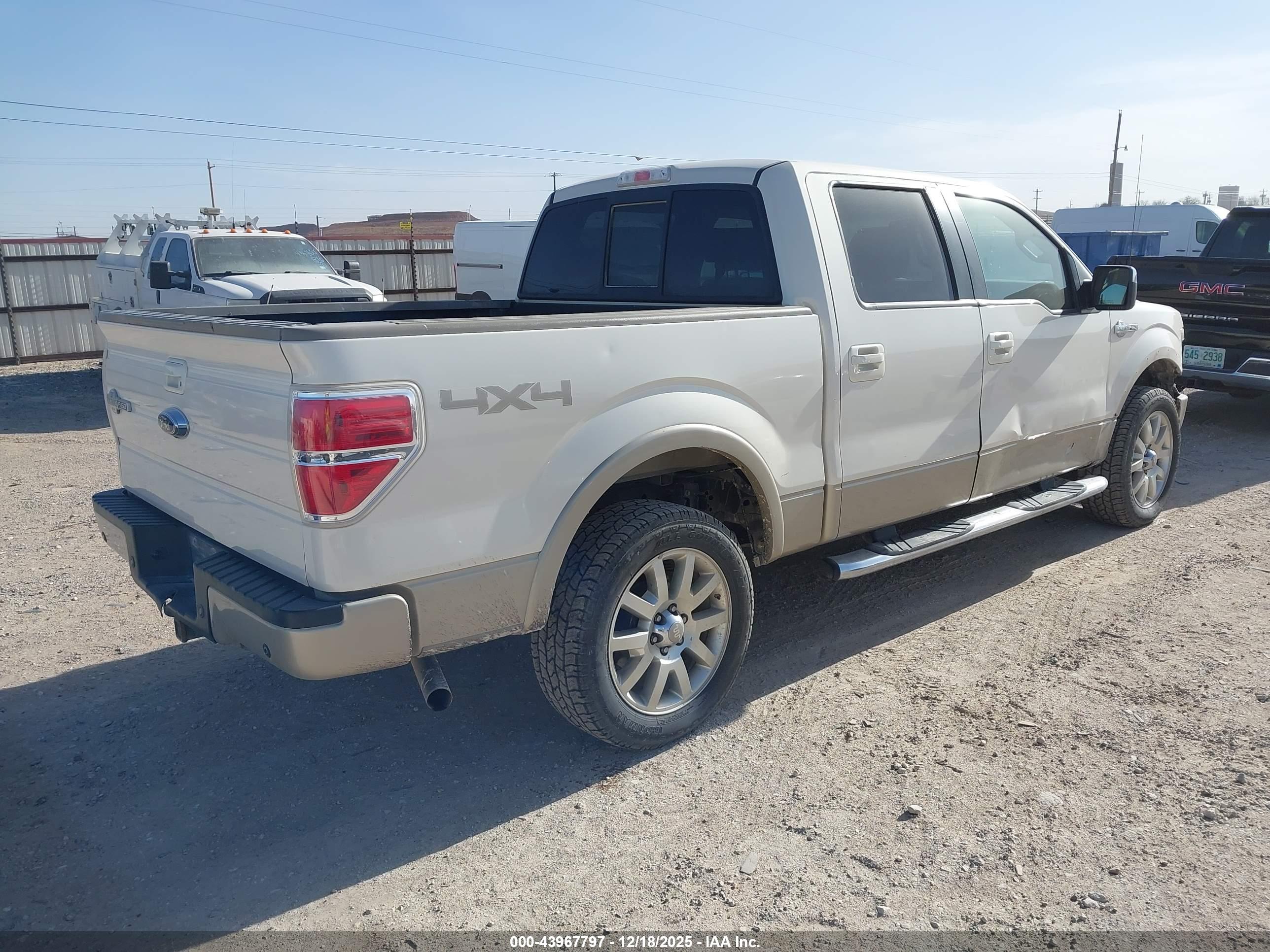 FORD F-150 image 4