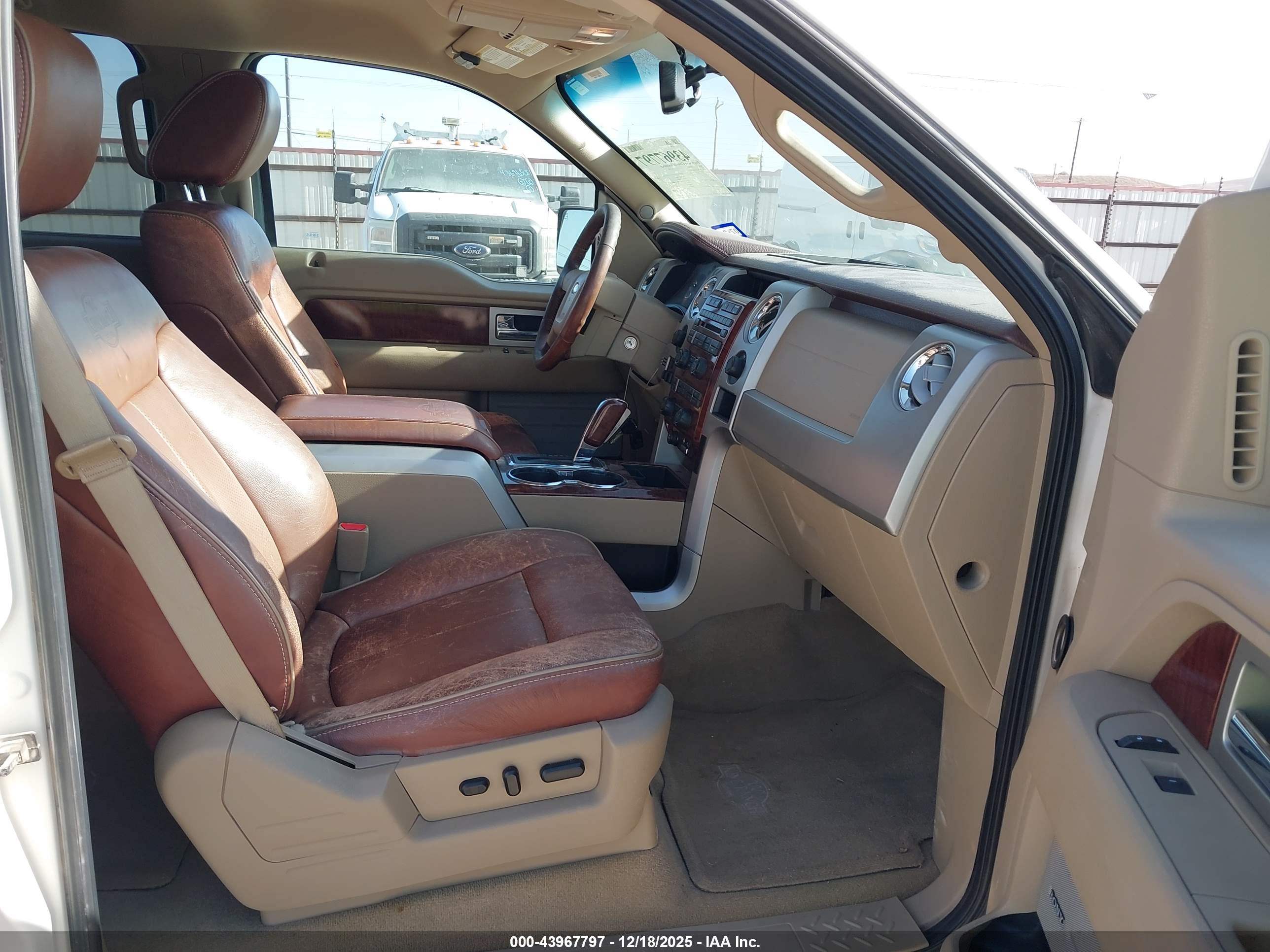 FORD F-150 image 5