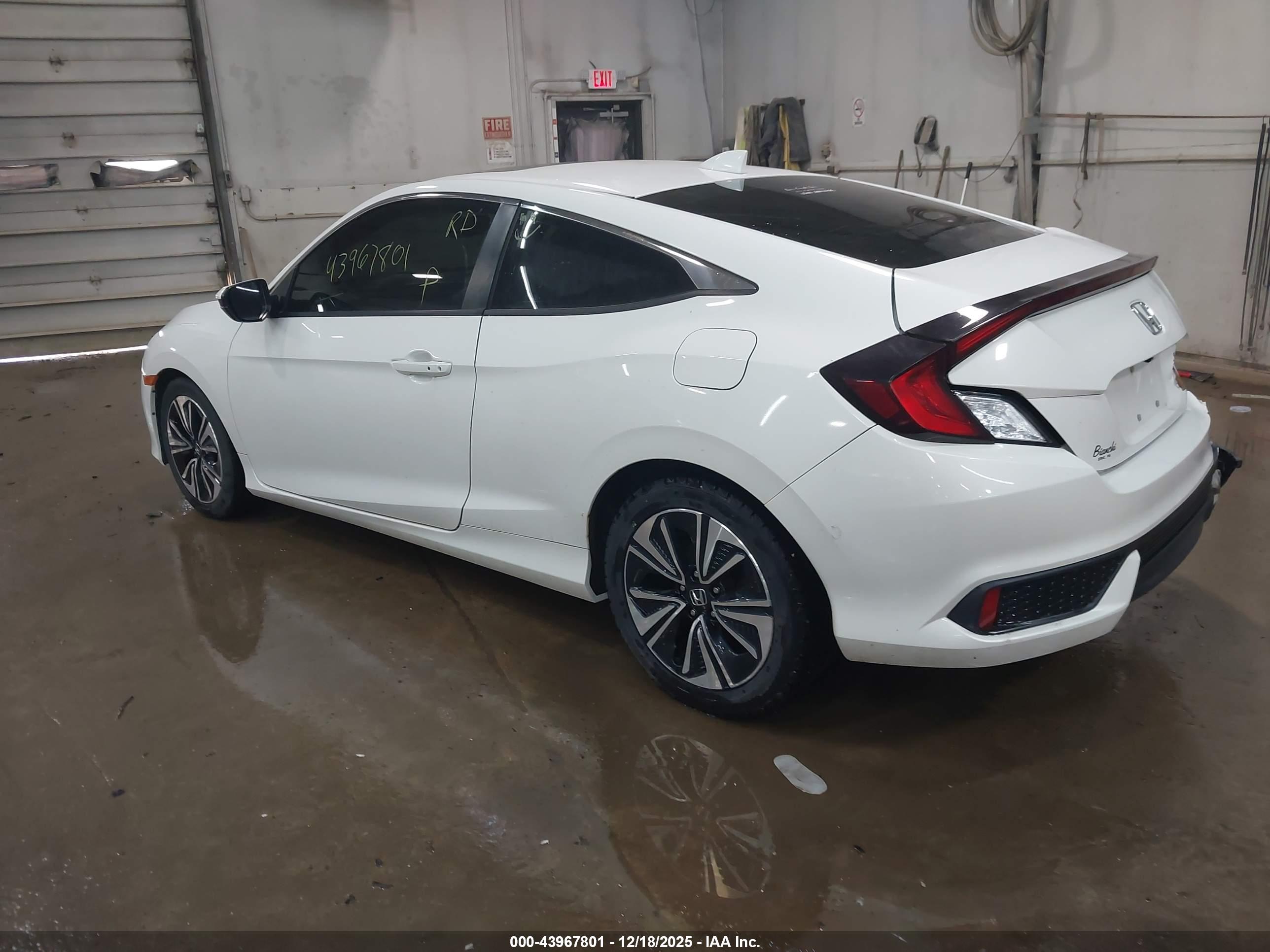 HONDA CIVIC image 3