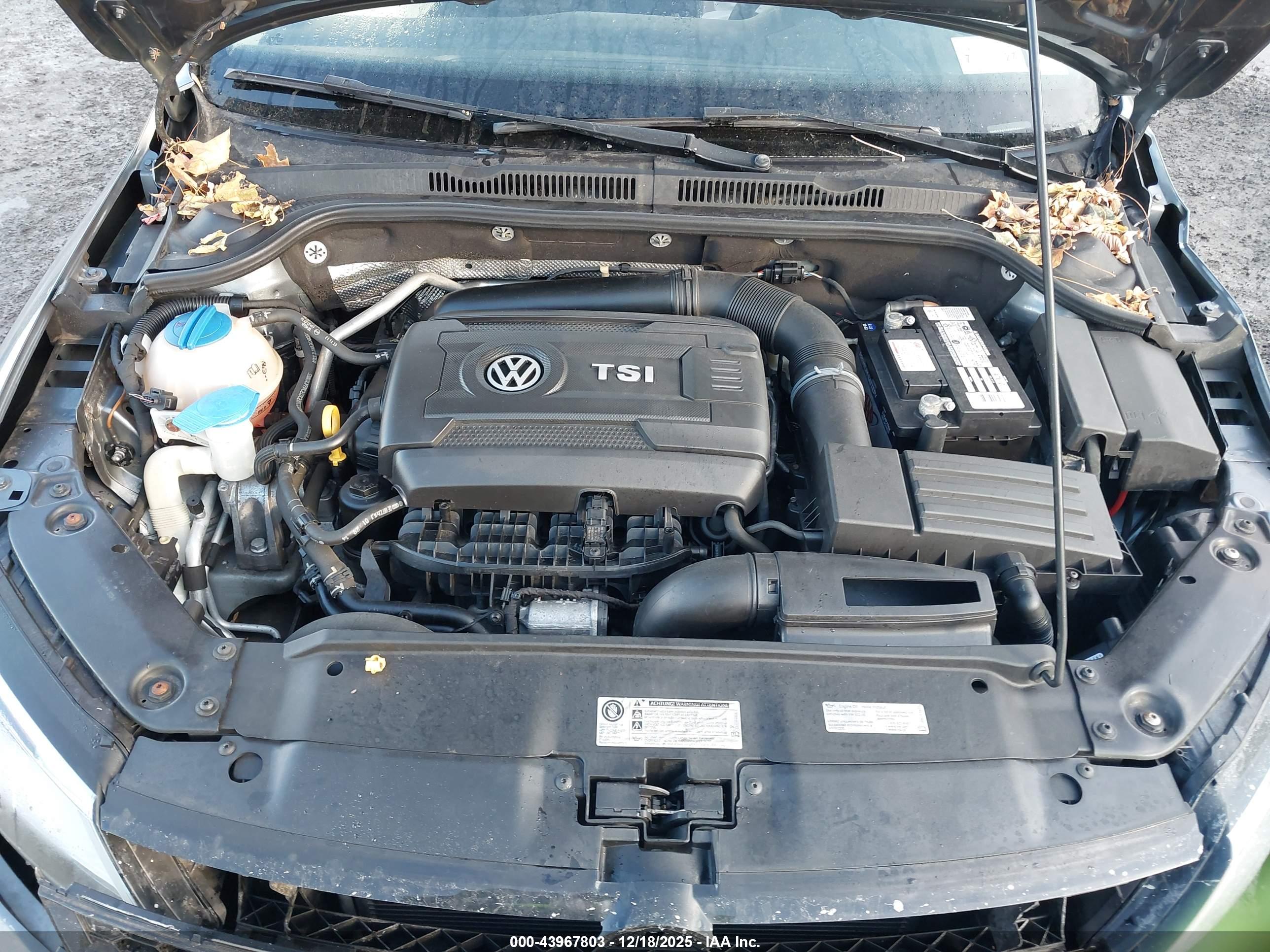 VOLKSWAGEN JETTA image 10