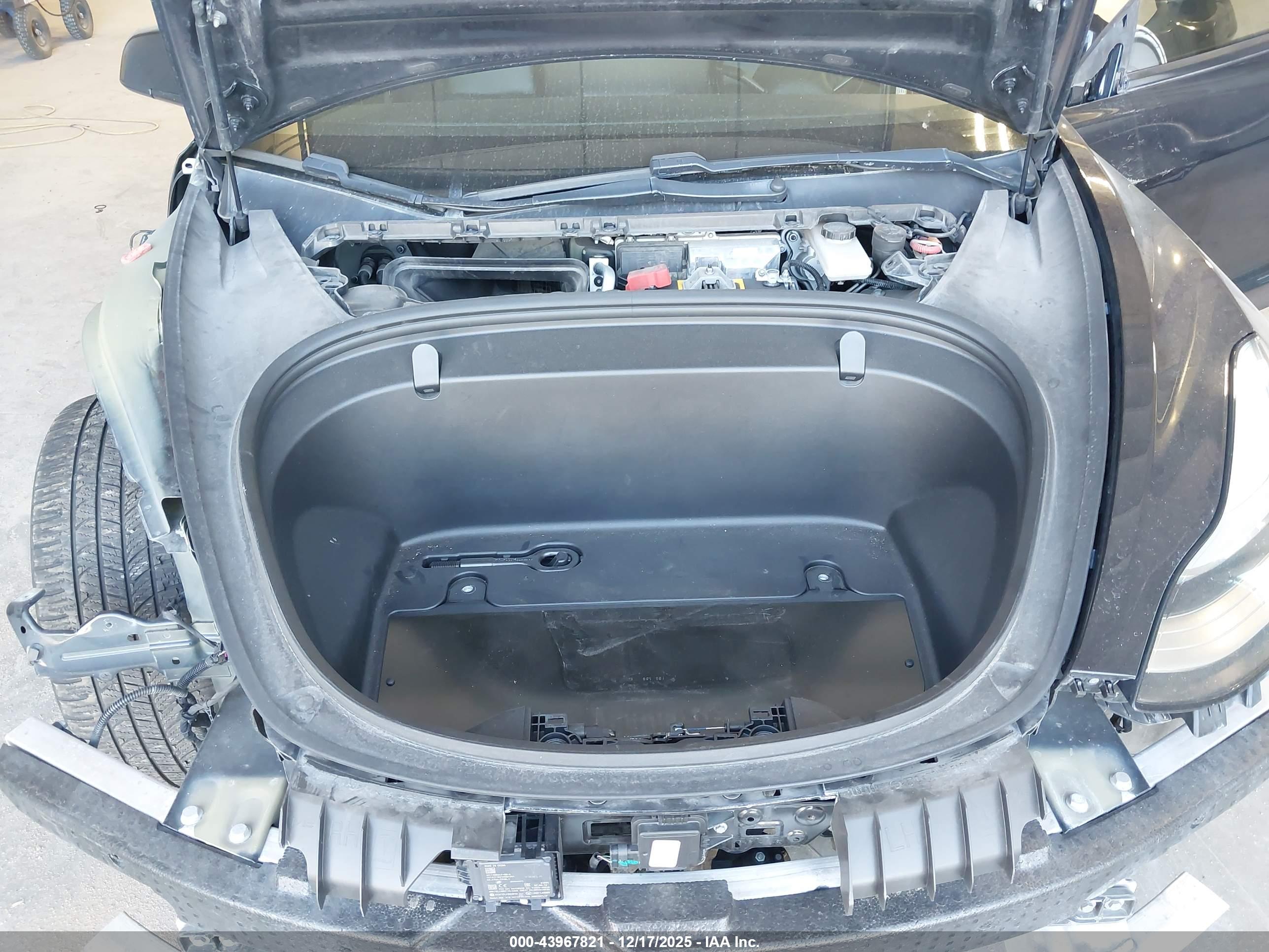 TESLA MODEL image 10