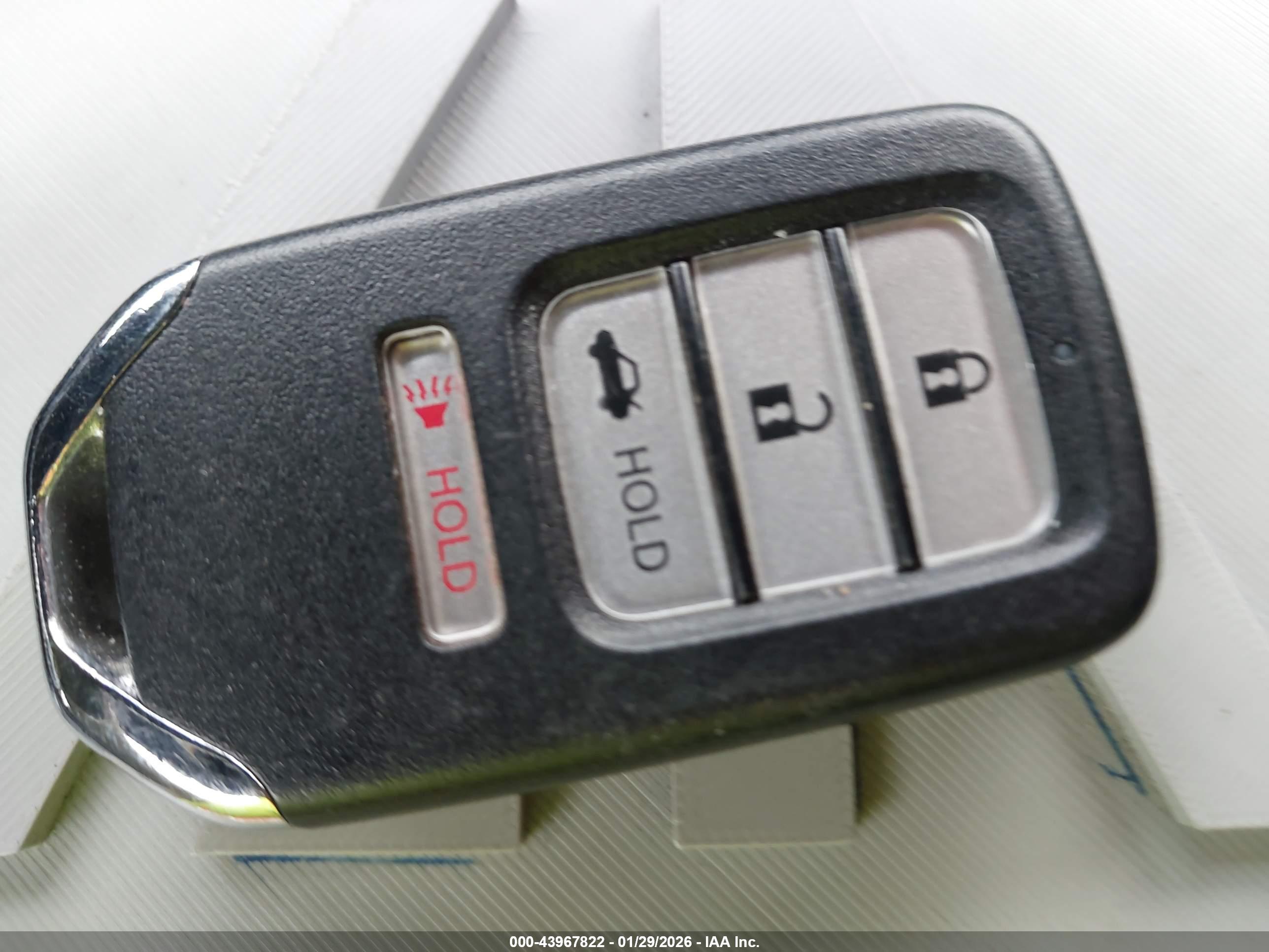 HONDA ACCORD image 11