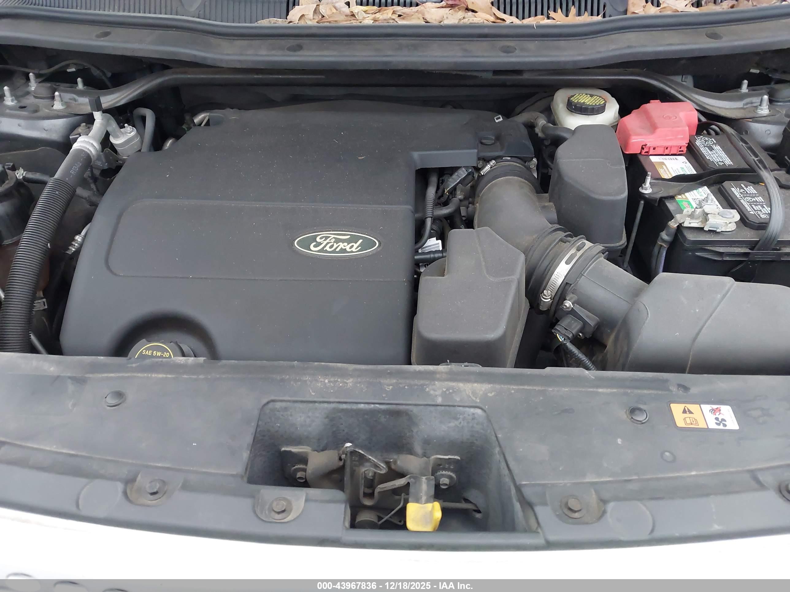 FORD EXPLORER image 10
