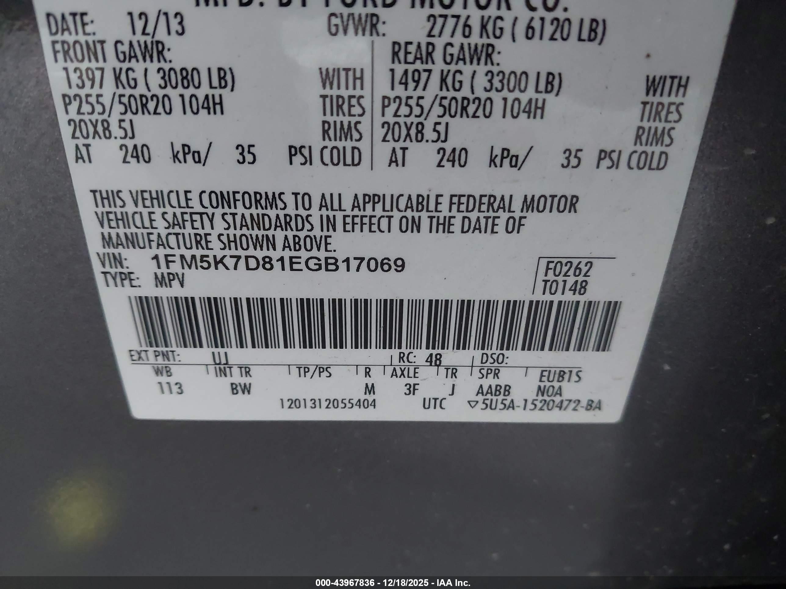 FORD EXPLORER image 9