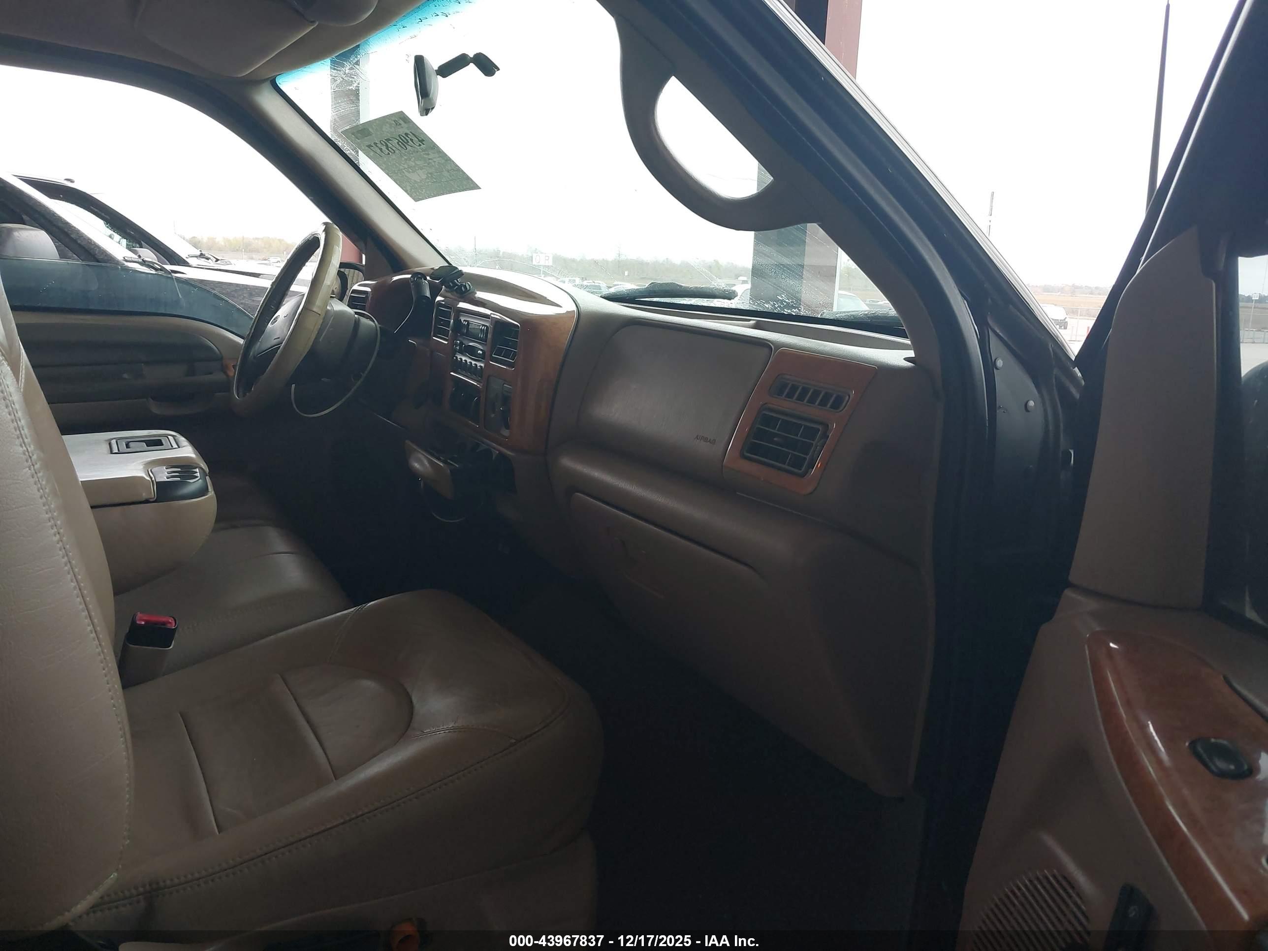 FORD F-250 image 5