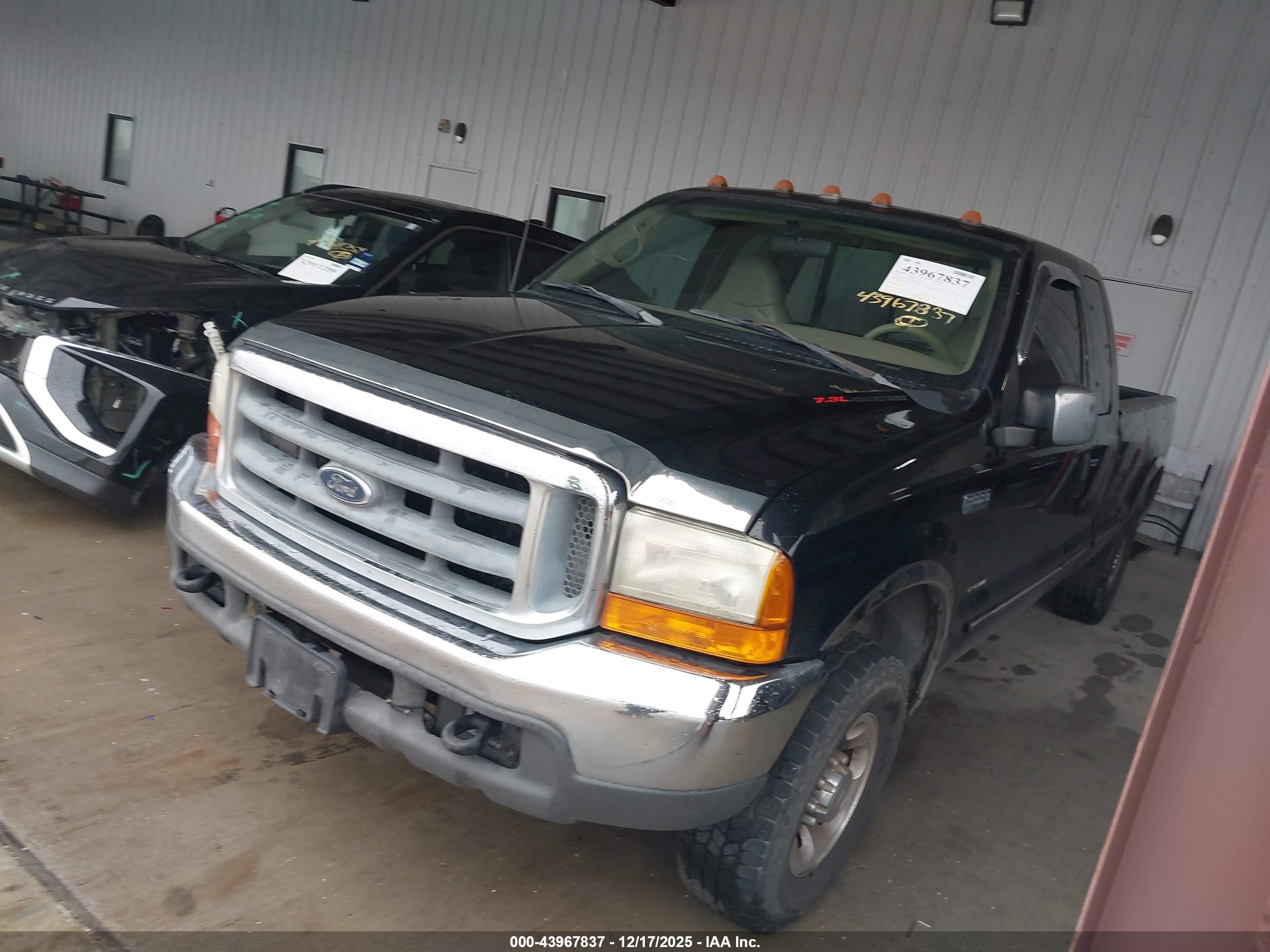 FORD F-250 image 6