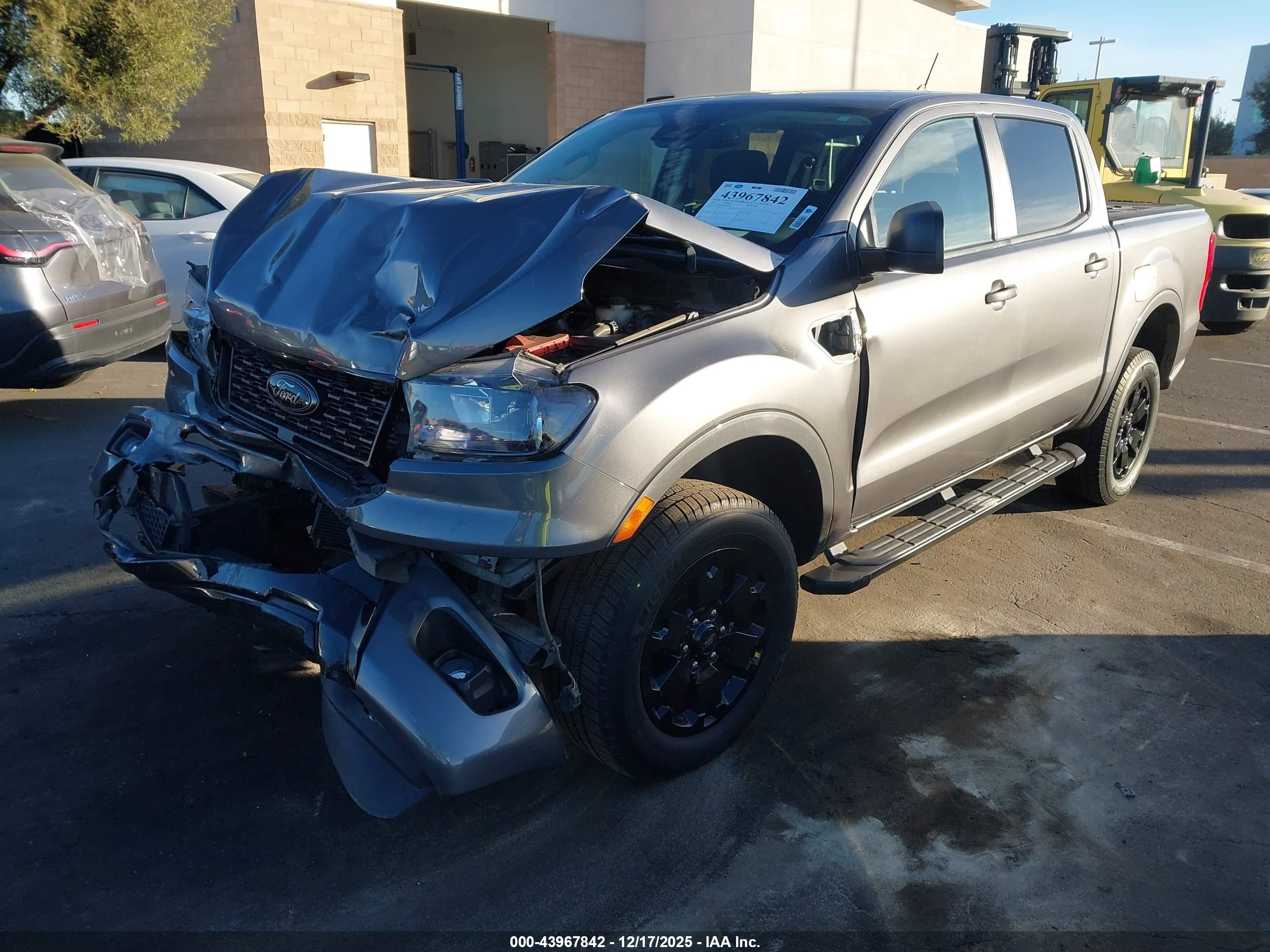 FORD RANGER image 2