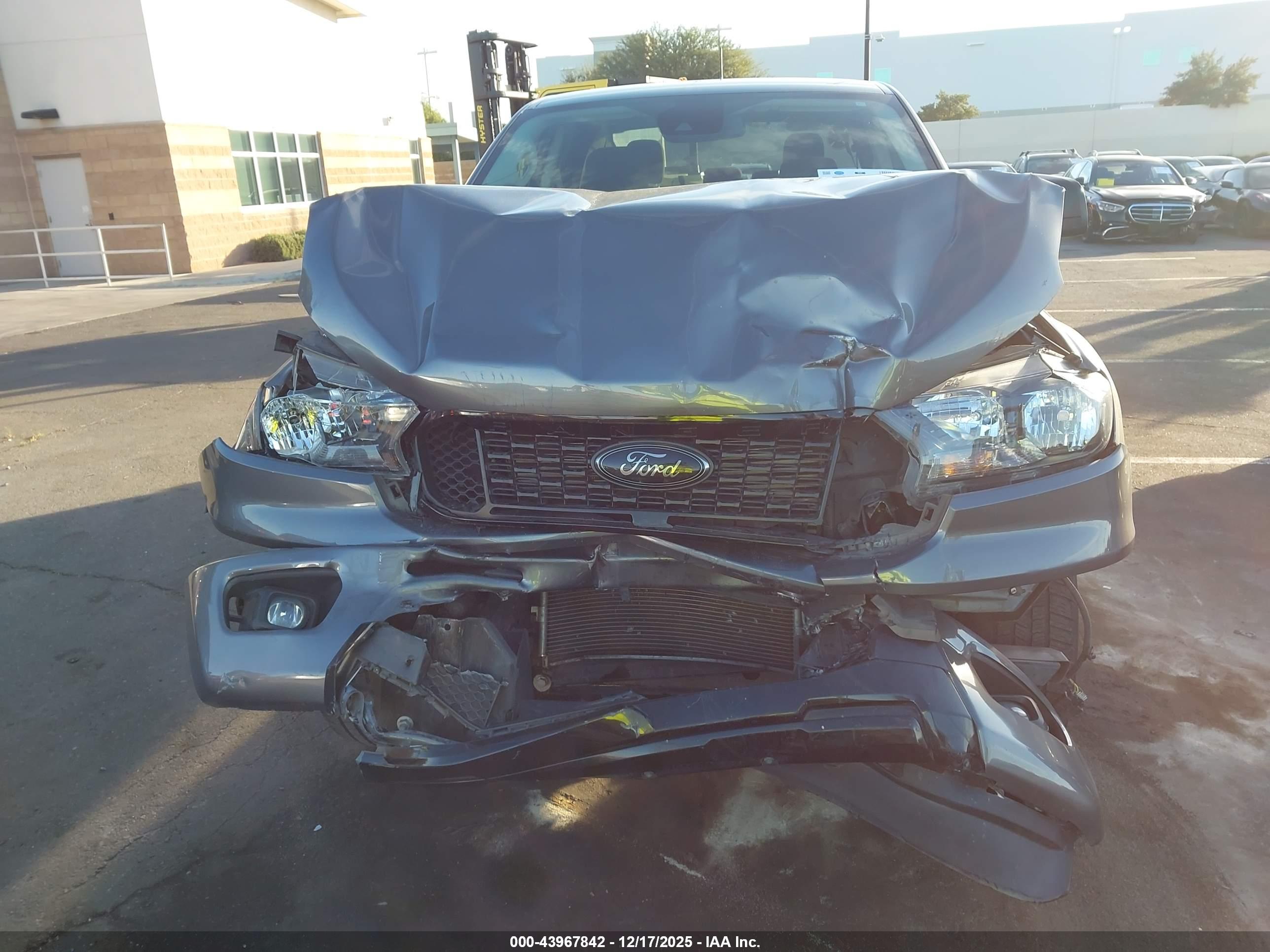 FORD RANGER image 6