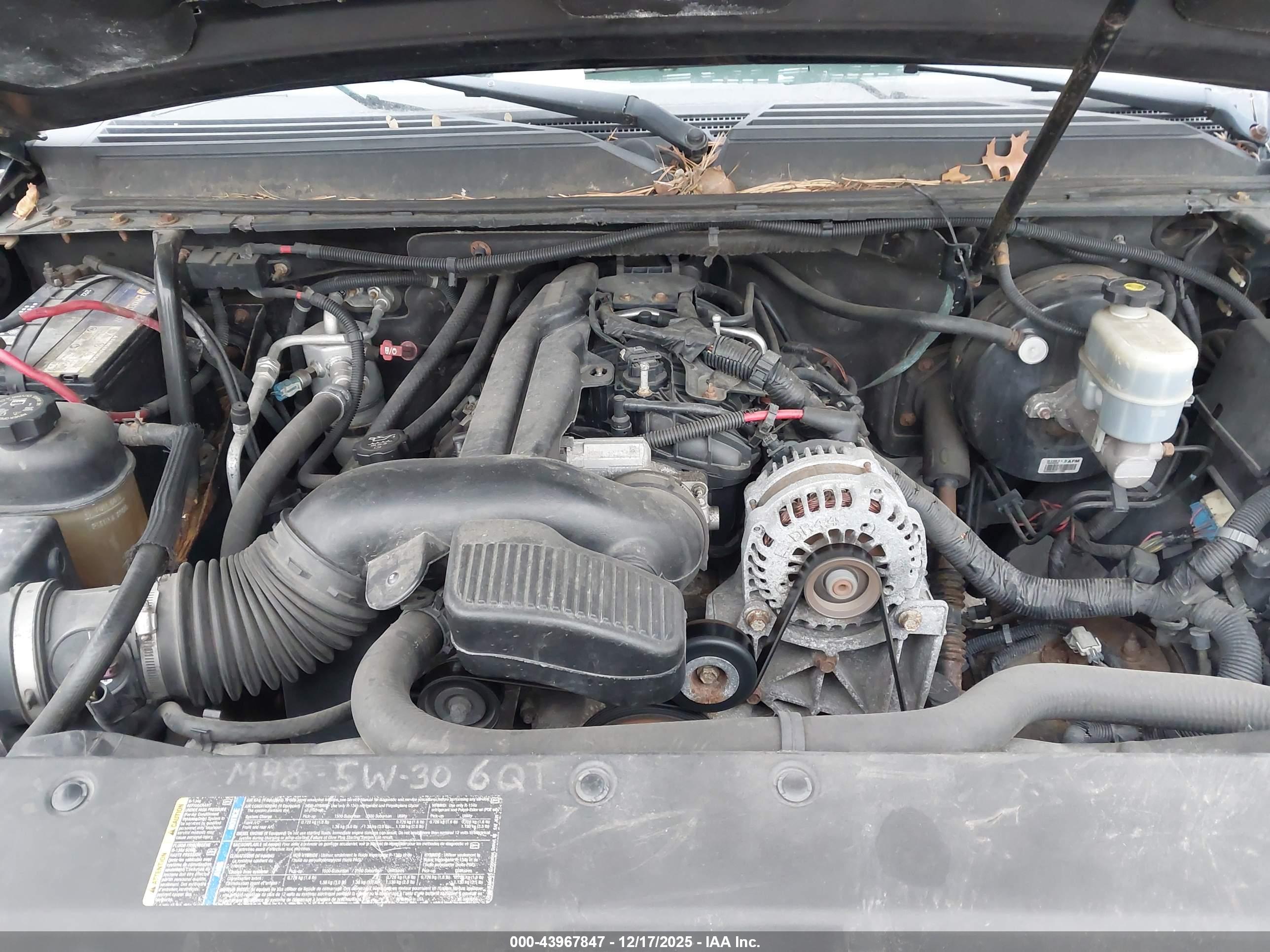 CHEVROLET AVALANCHE image 10