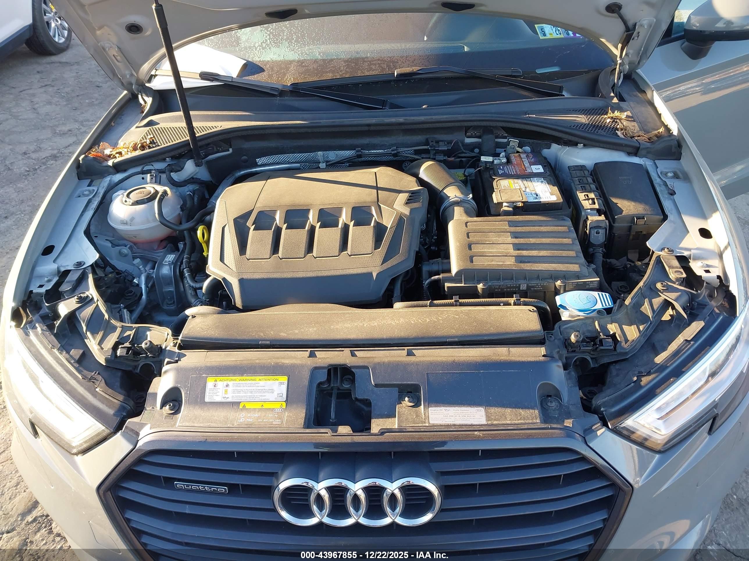 AUDI A3 image 10