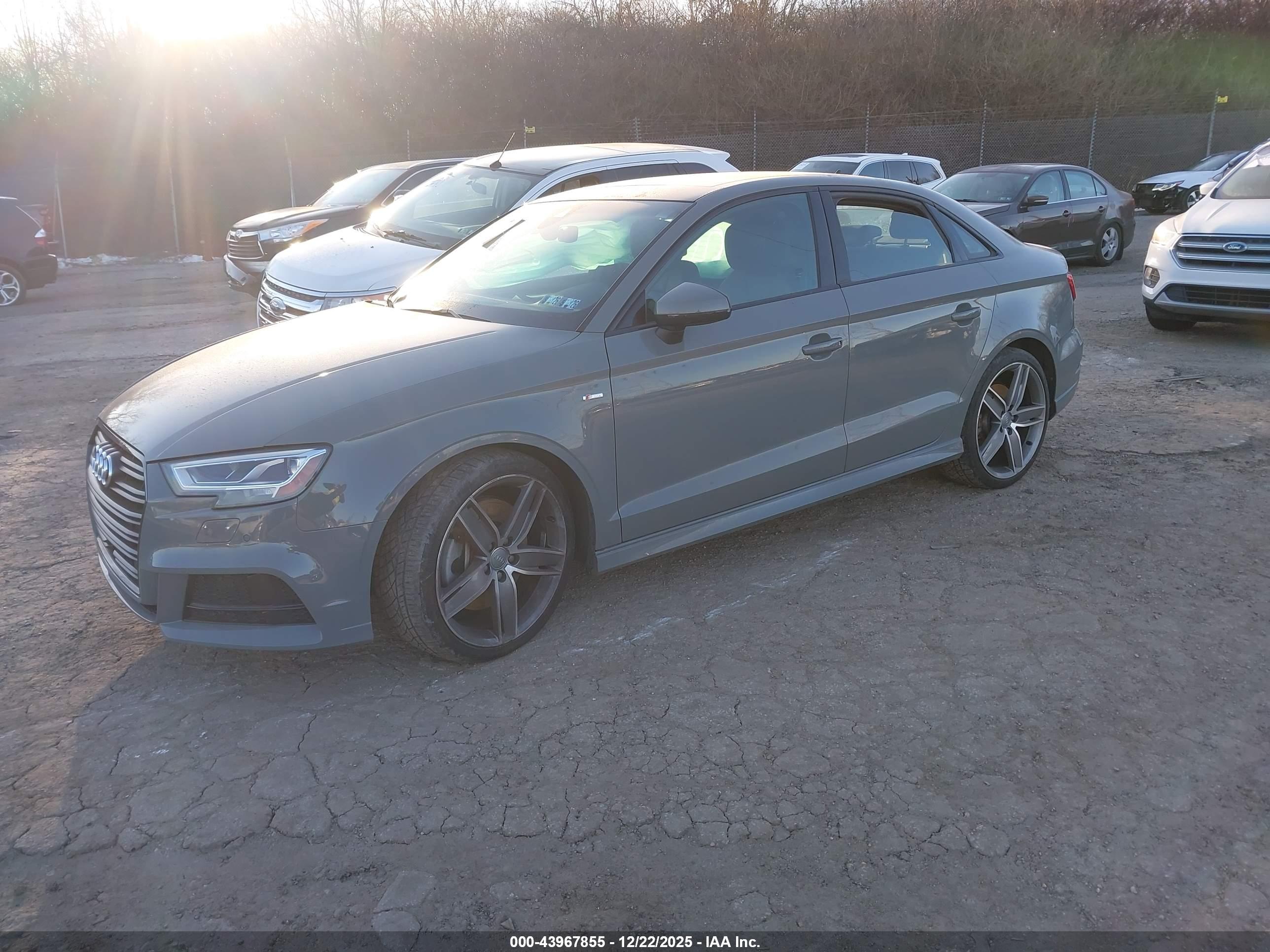 AUDI A3 image 2