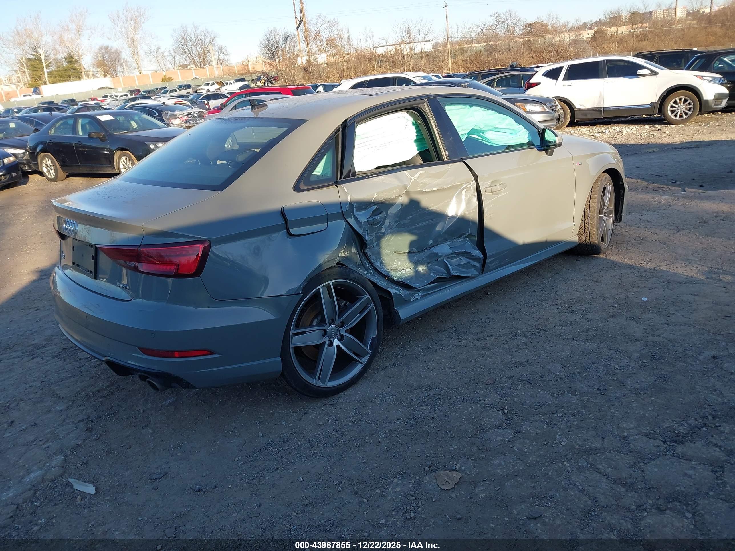 AUDI A3 image 4