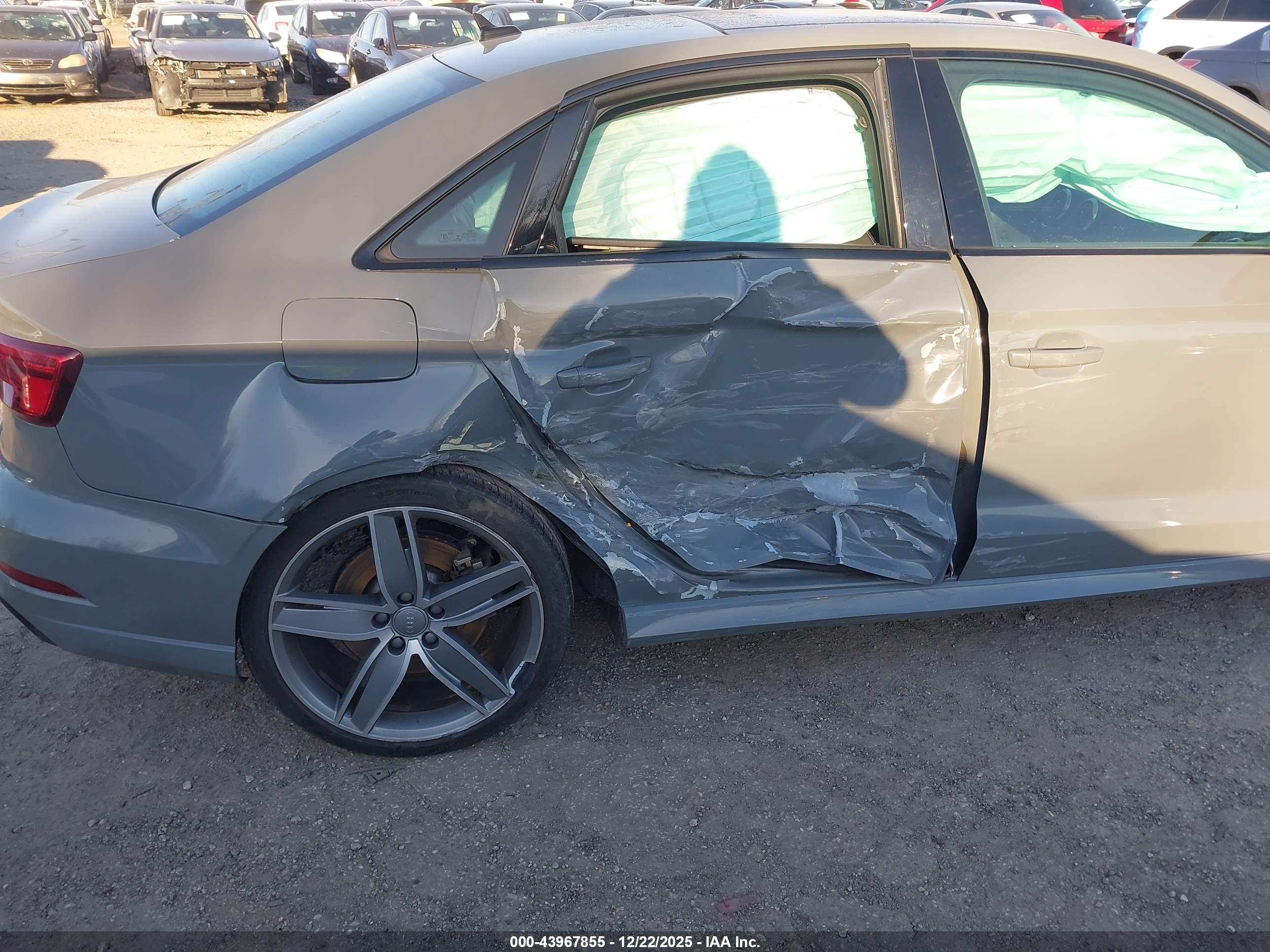 AUDI A3 image 6